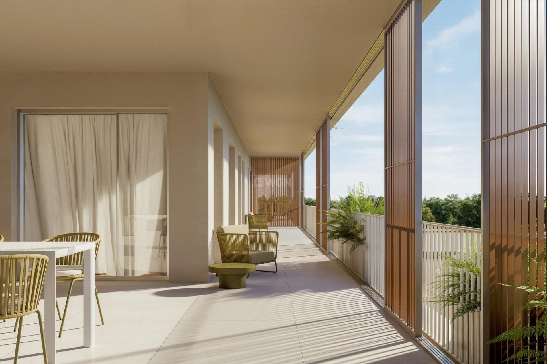 Obra nueva - Apartamento / piso - Moncofa - Playa de Moncofa