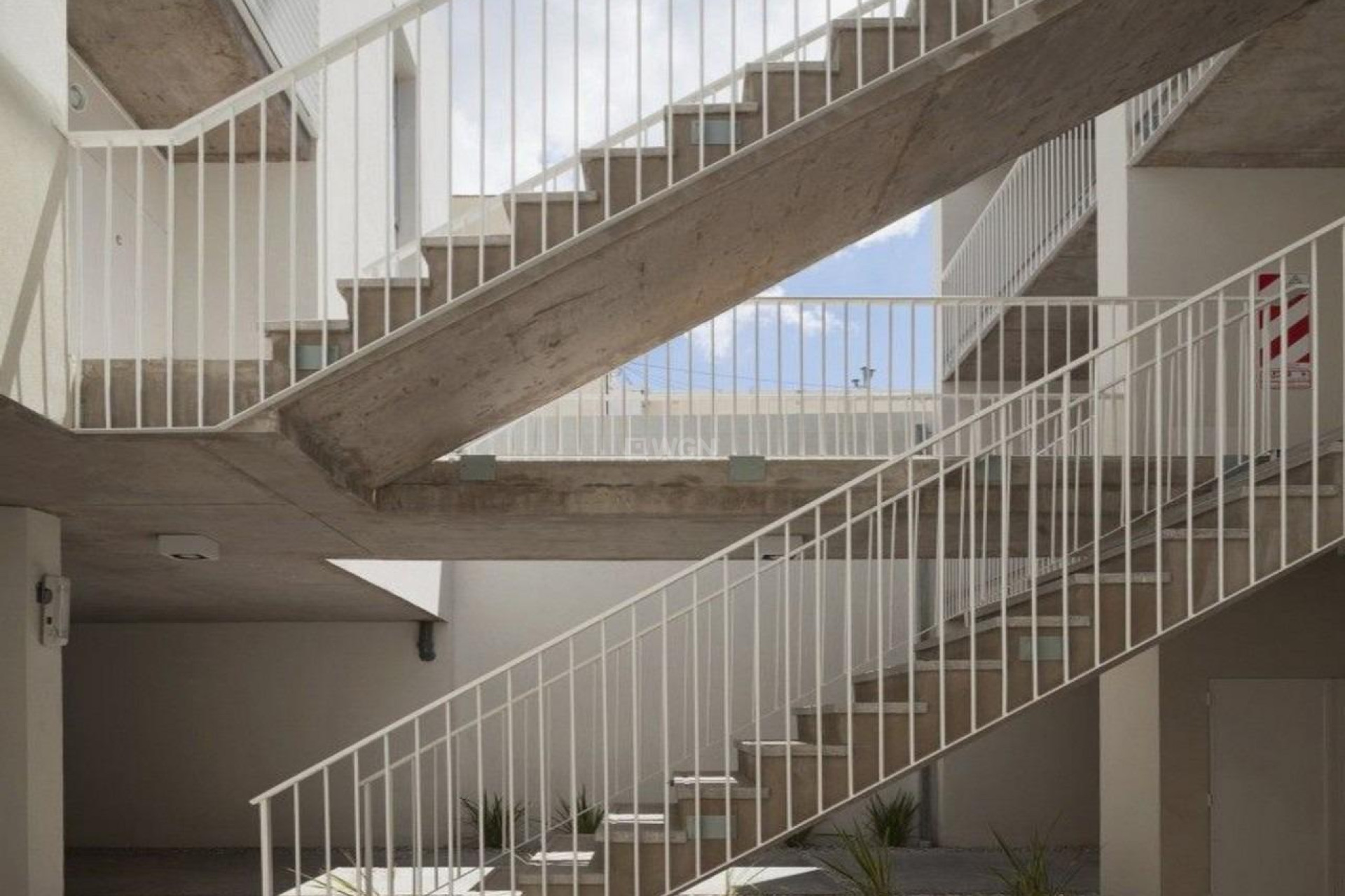 Obra nueva - Apartamento / piso - Moncofa - Playa de Moncofa