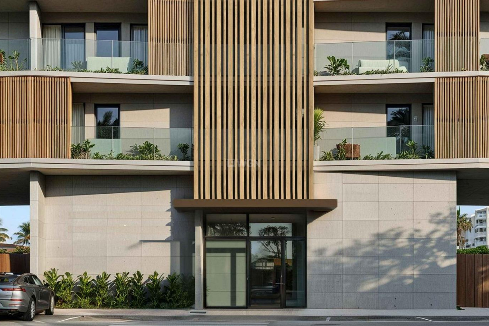 Obra nueva - Apartamento / piso - Moncofa - Playa de Moncofa