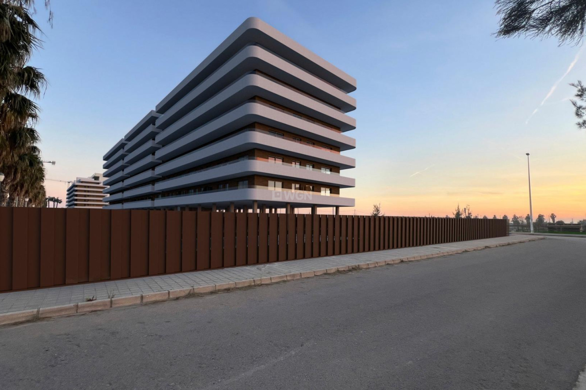 Obra nueva - Apartamento / piso - Moncofa - Playa de Moncofa