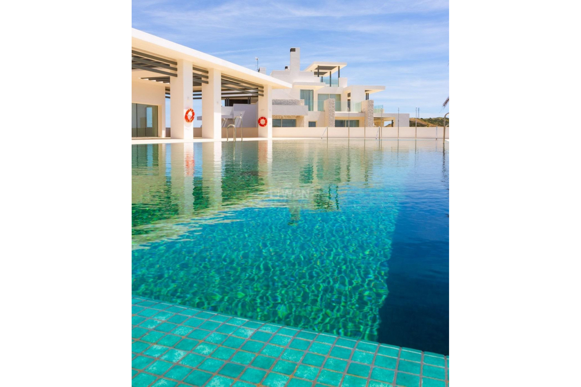 Obra nueva - Apartamento / piso - Ojen - El Soto De Marbella