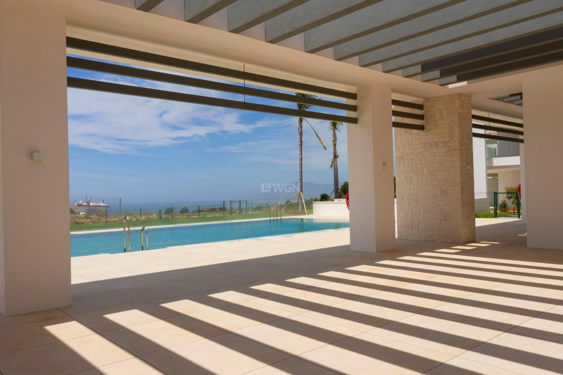Obra nueva - Apartamento / piso - Ojen - El Soto De Marbella