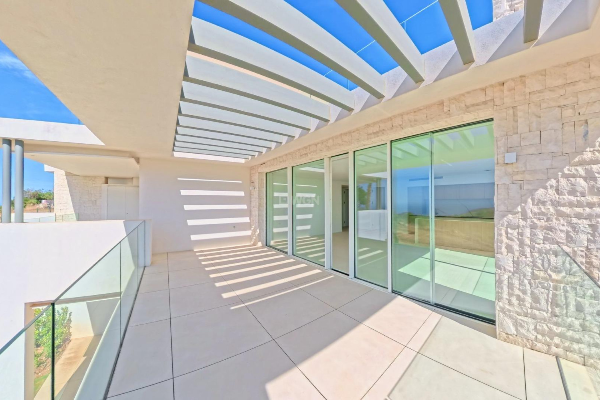 Obra nueva - Apartamento / piso - Ojen - El Soto De Marbella