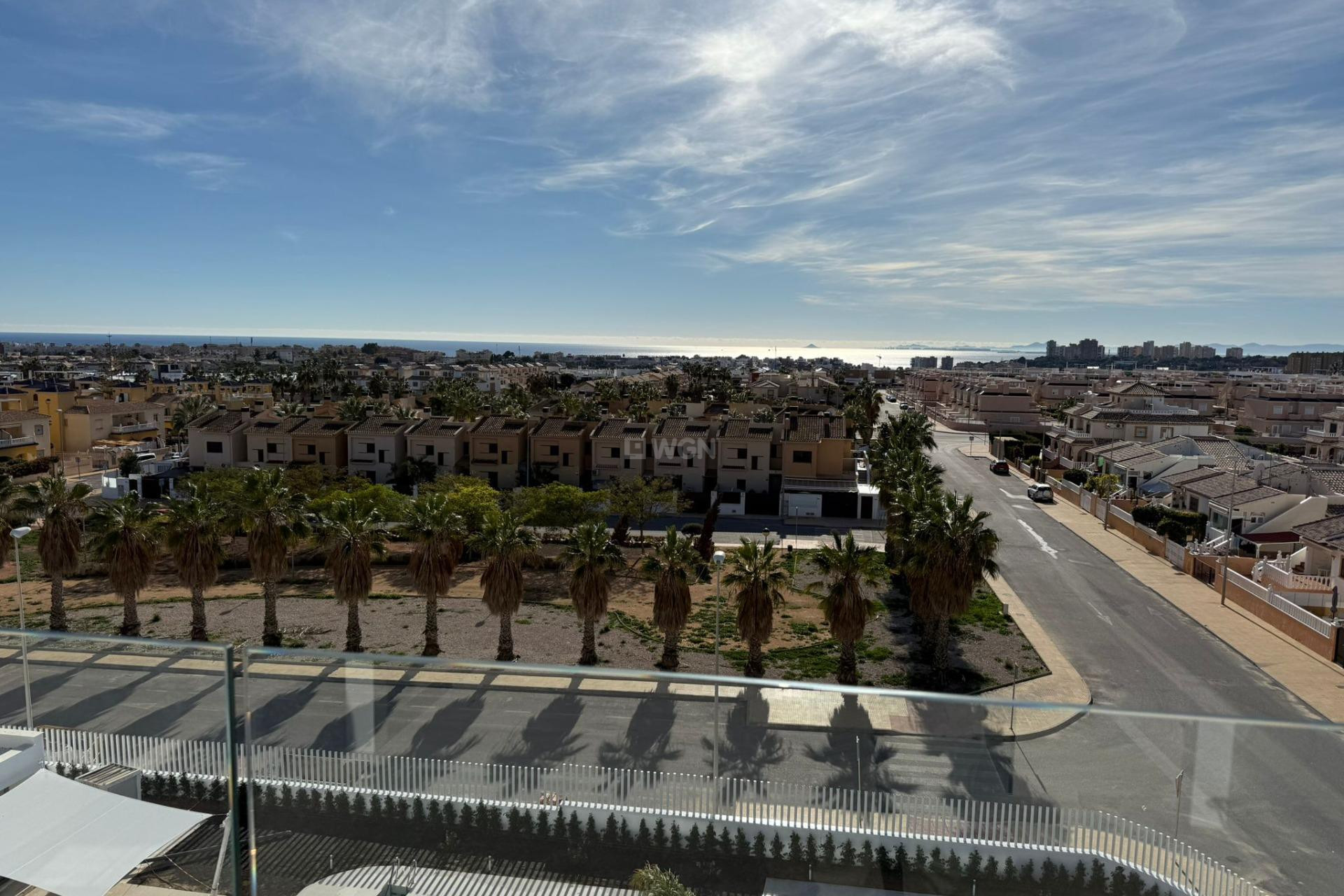 Obra nueva - Apartamento / piso - Orihuela Costa - Lomas de Cabo Roig