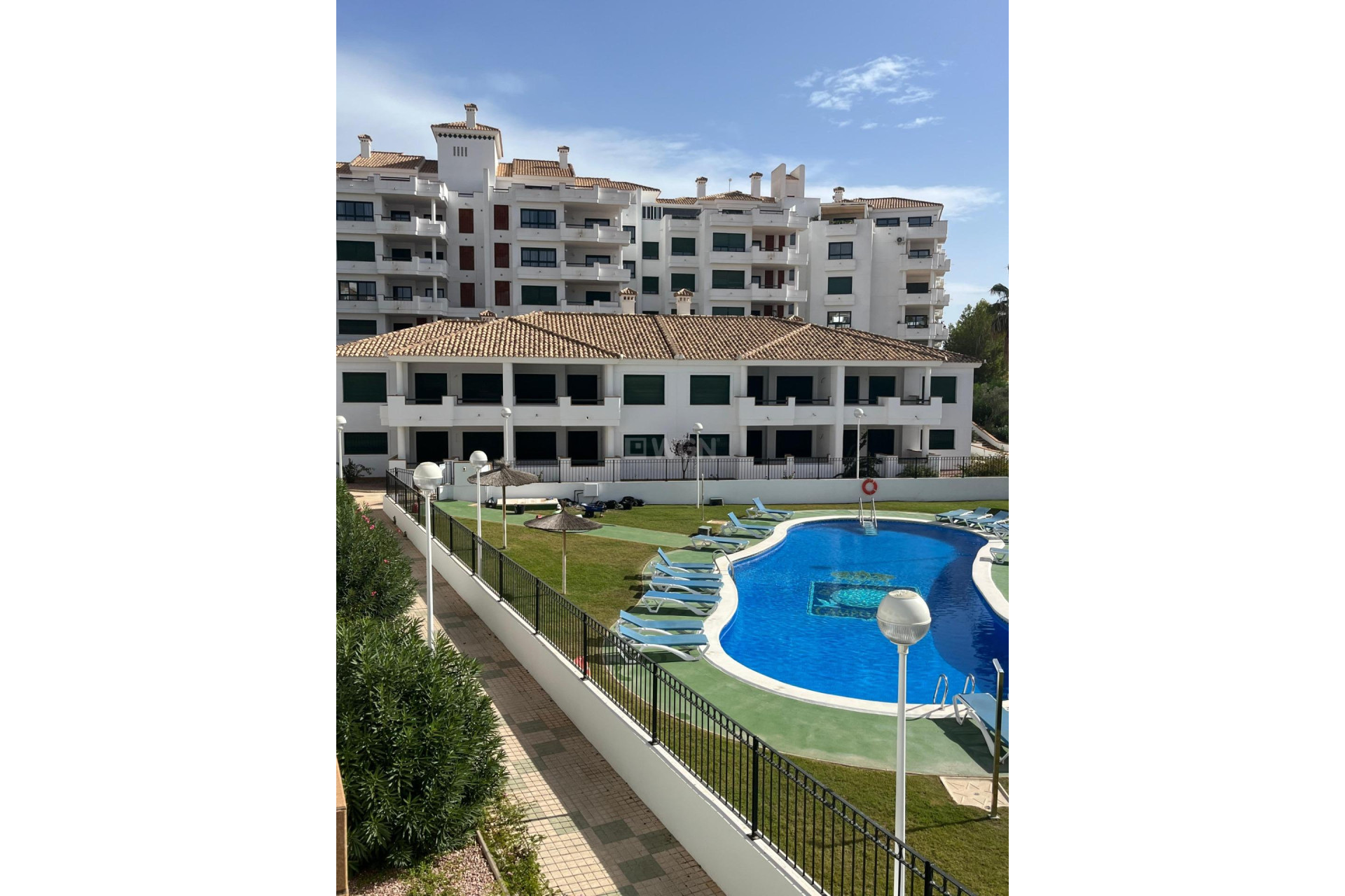 Obra nueva - Apartamento / piso - Orihuela Costa - Lomas De Campoamor-las Ramblas