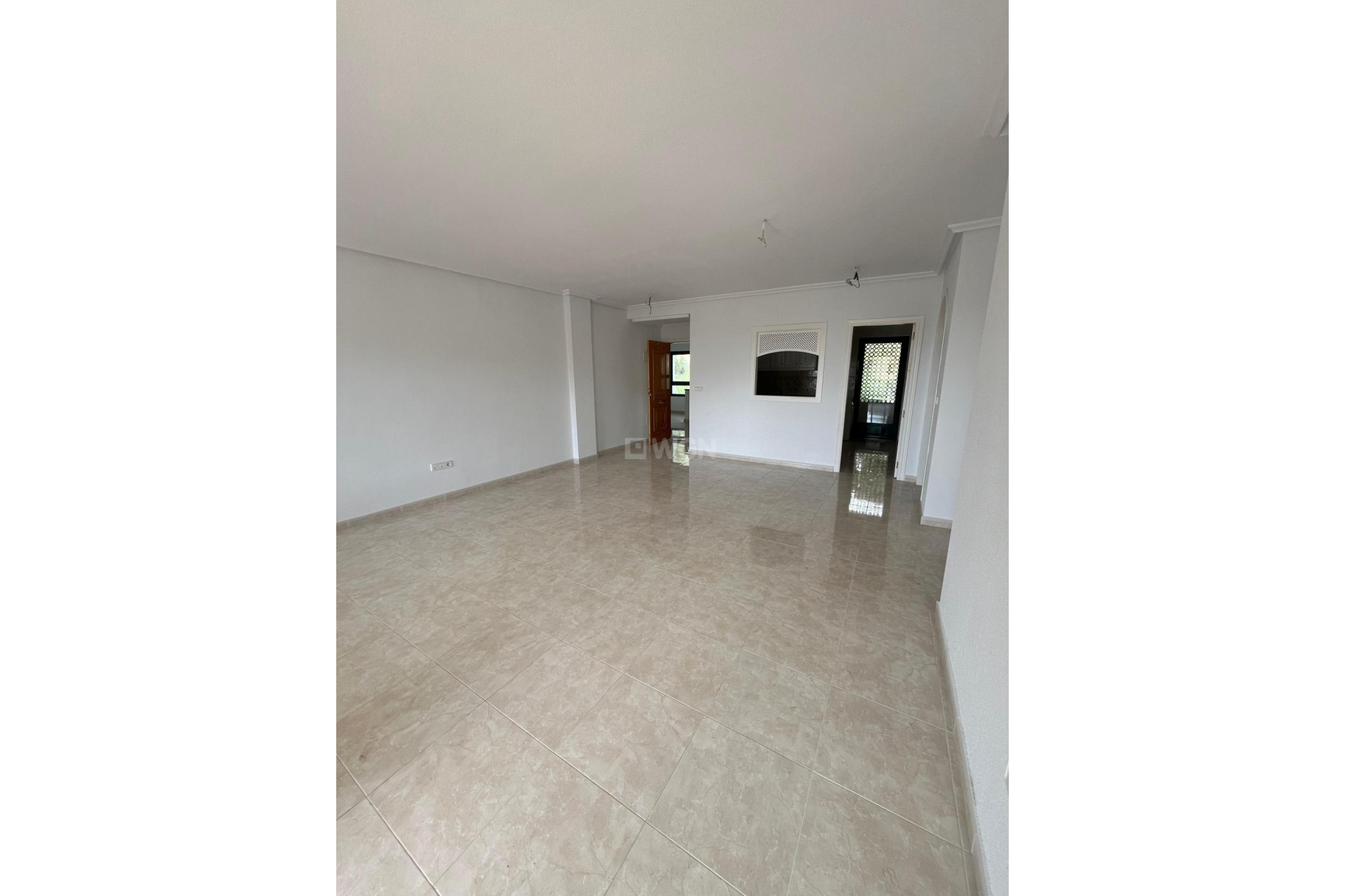 Obra nueva - Apartamento / piso - Orihuela Costa - Lomas De Campoamor-las Ramblas