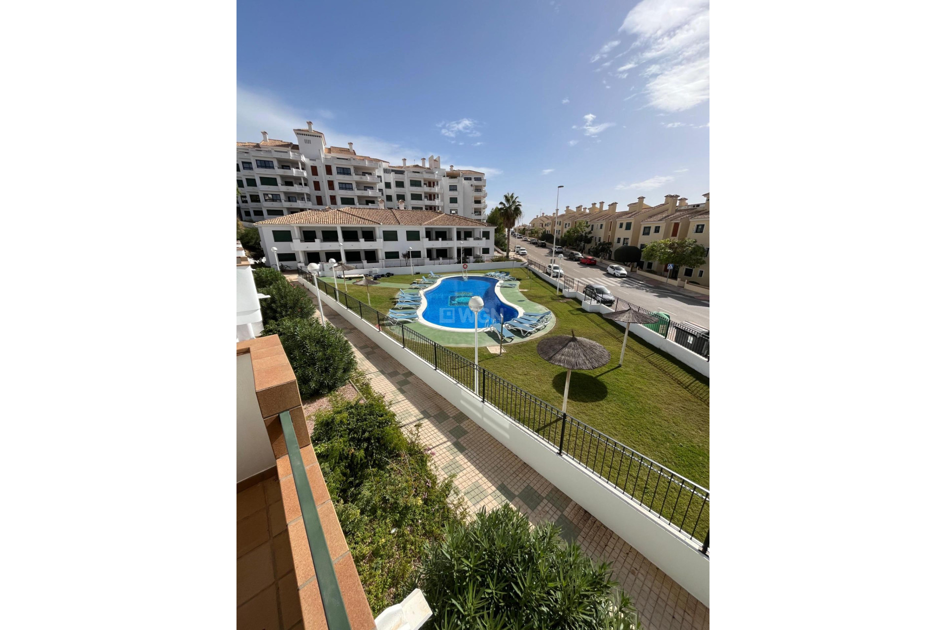 Obra nueva - Apartamento / piso - Orihuela Costa - Lomas de Campoamor