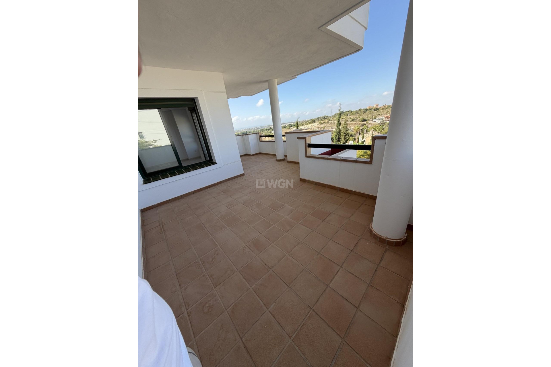 Obra nueva - Apartamento / piso - Orihuela Costa - Lomas de Campoamor