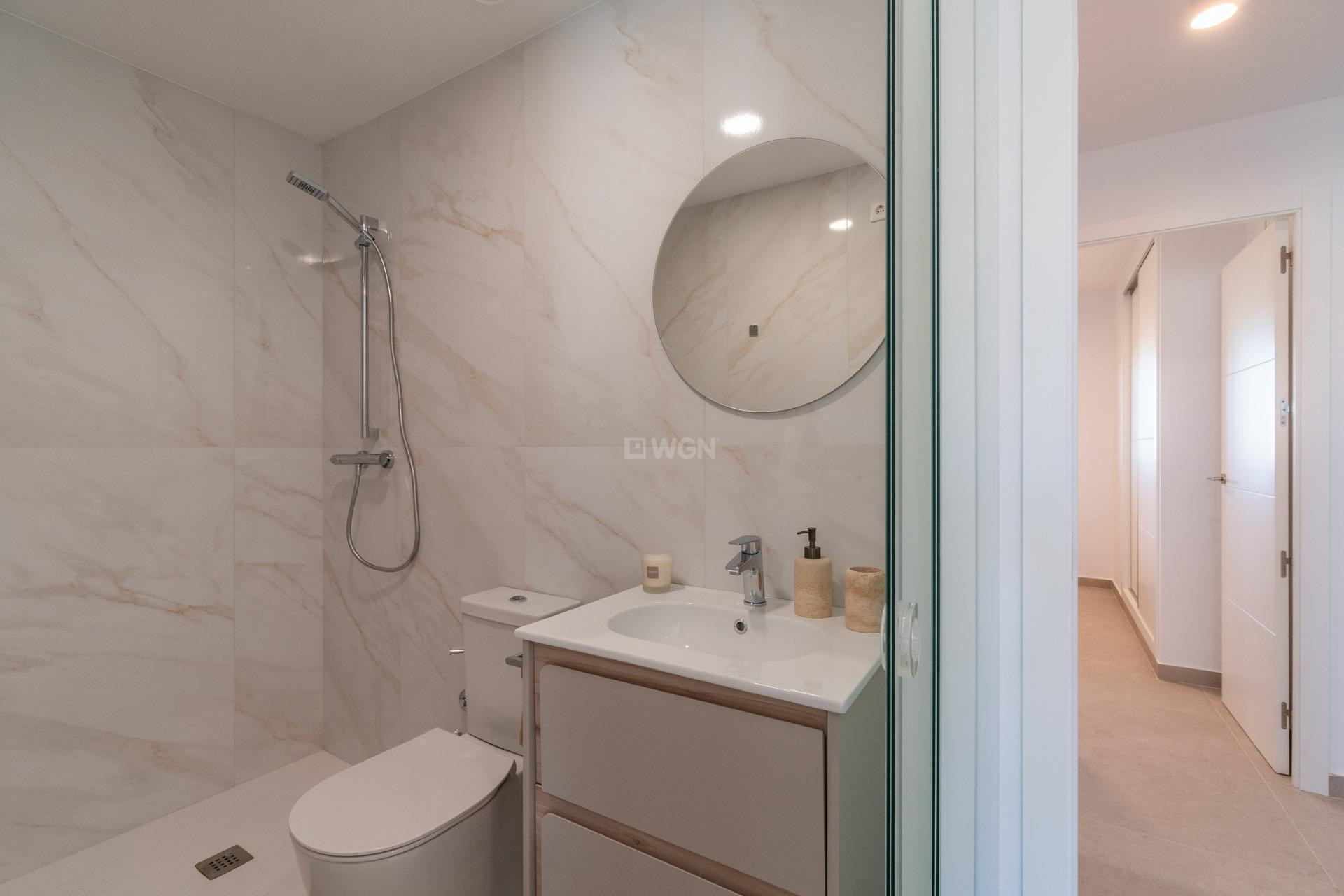 Obra nueva - Apartamento / piso - Orihuela Costa - Playa Flamenca