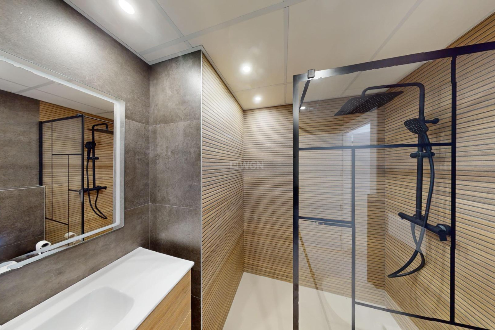 Obra nueva - Apartamento / piso - Pilar de la Horadada - pueblo