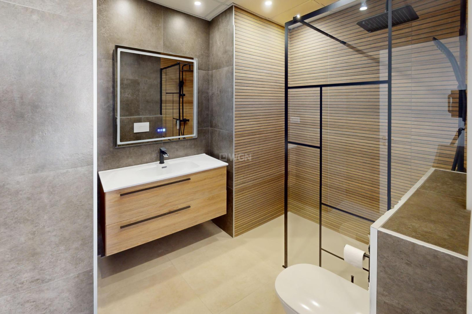 Obra nueva - Apartamento / piso - Pilar de la Horadada - pueblo