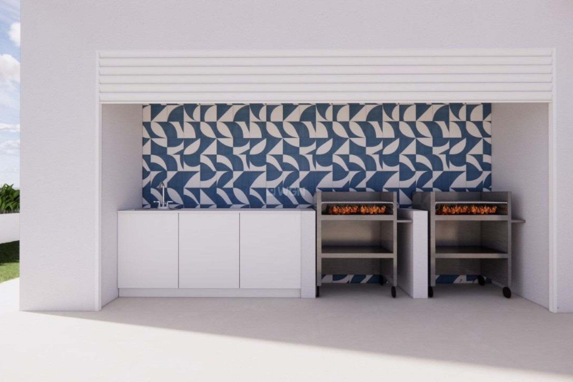 Obra nueva - Apartamento / piso - Pilar de la Horadada - Torre De La Horadada