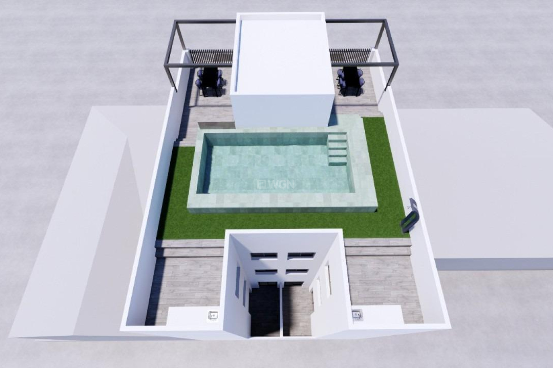 Obra nueva - Apartamento / piso - Pilar de la Horadada - Torre De La Horadada