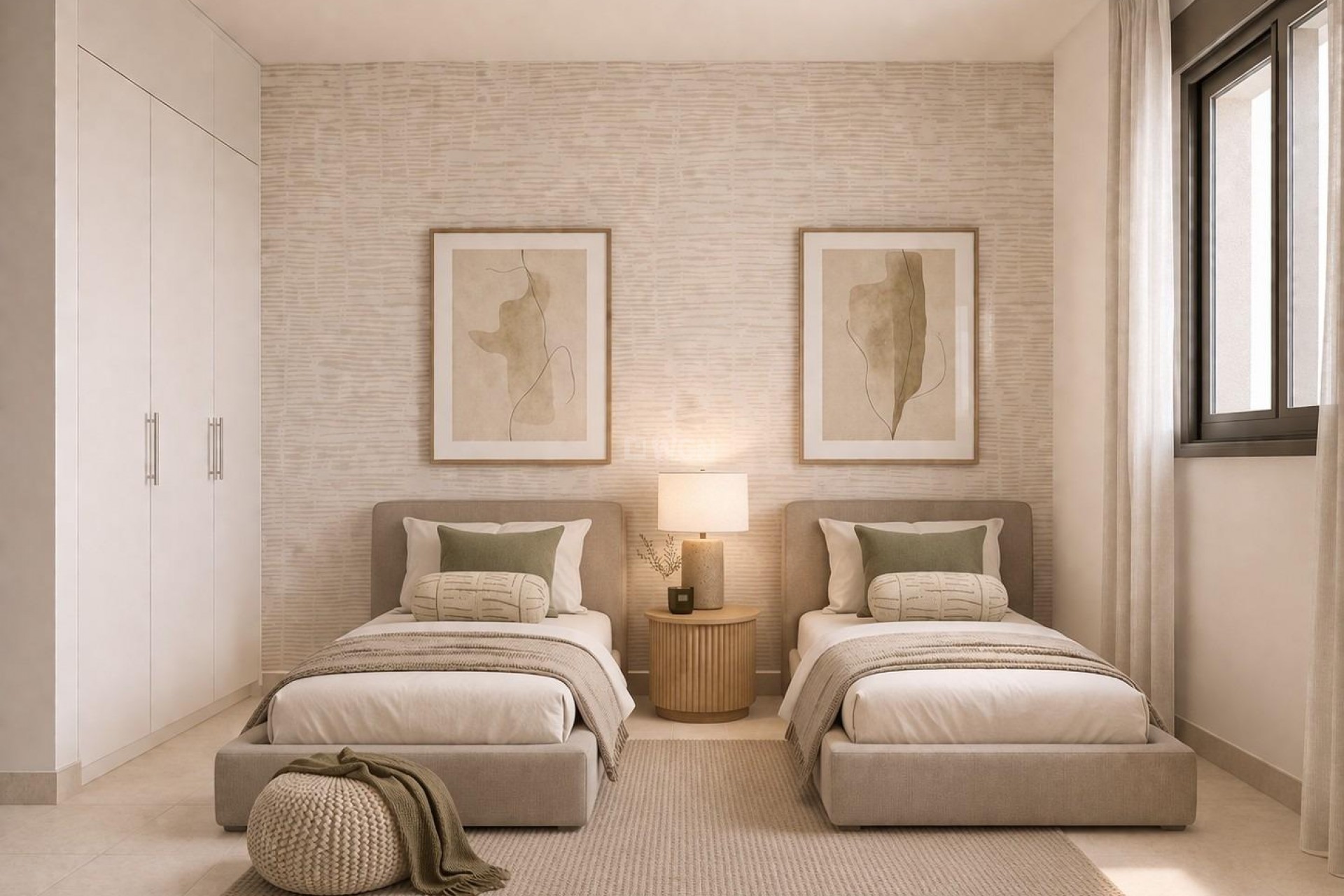 Obra nueva - Apartamento / piso - Pulpi - Aguilón Golf