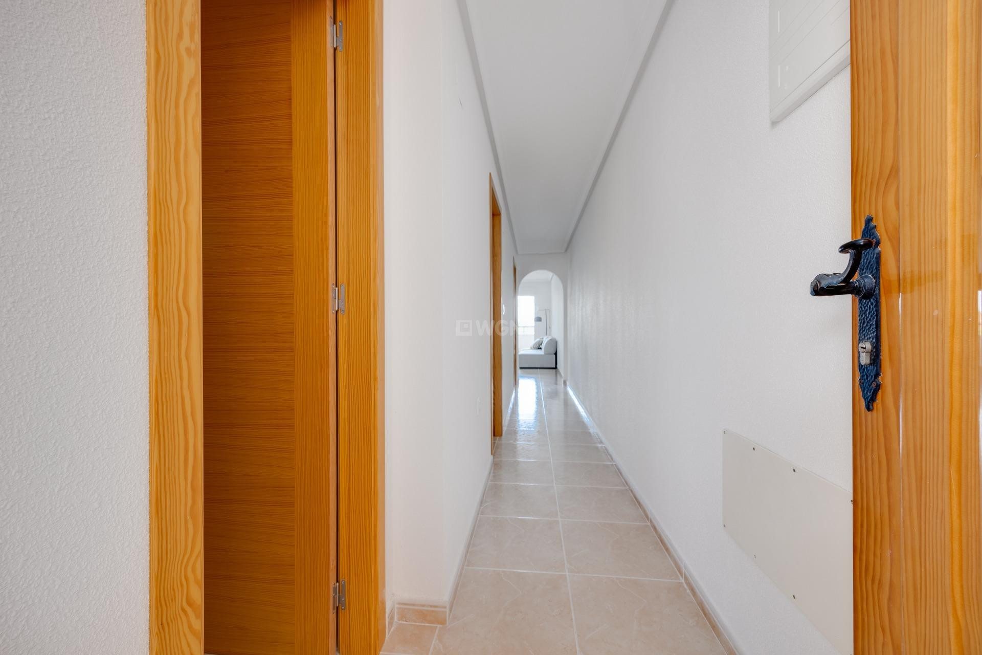 Obra nueva - Apartamento / piso - San Fulgencio - Pueblo