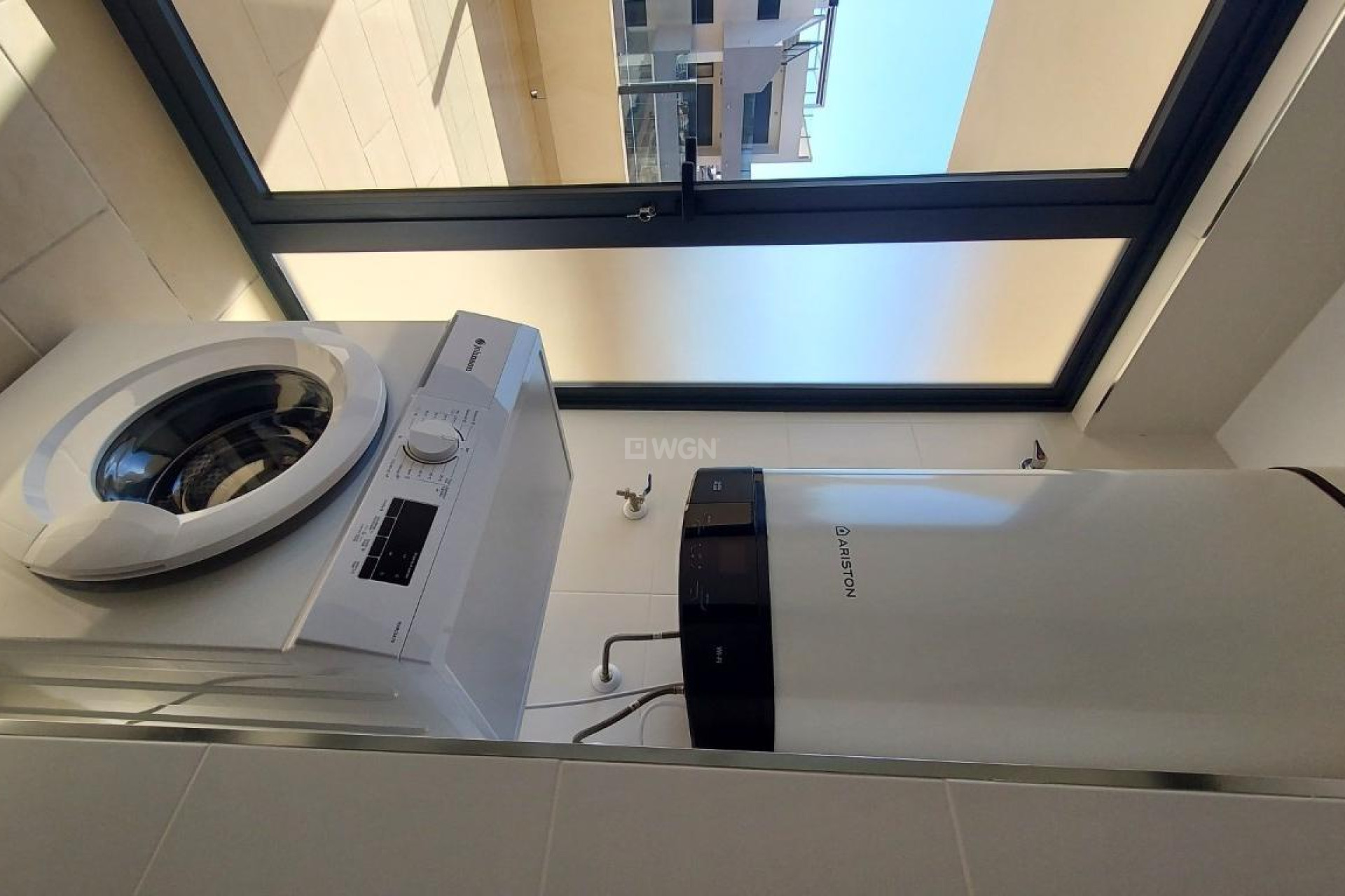 Obra nueva - Apartamento / piso - San Miguel de Salinas - Pueblo