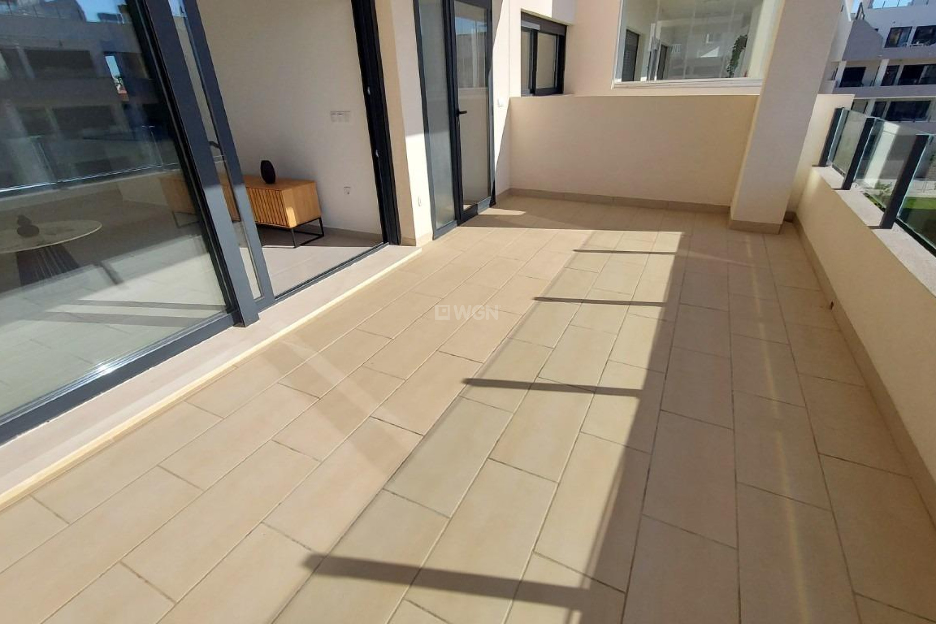 Obra nueva - Apartamento / piso - San Miguel de Salinas - Pueblo