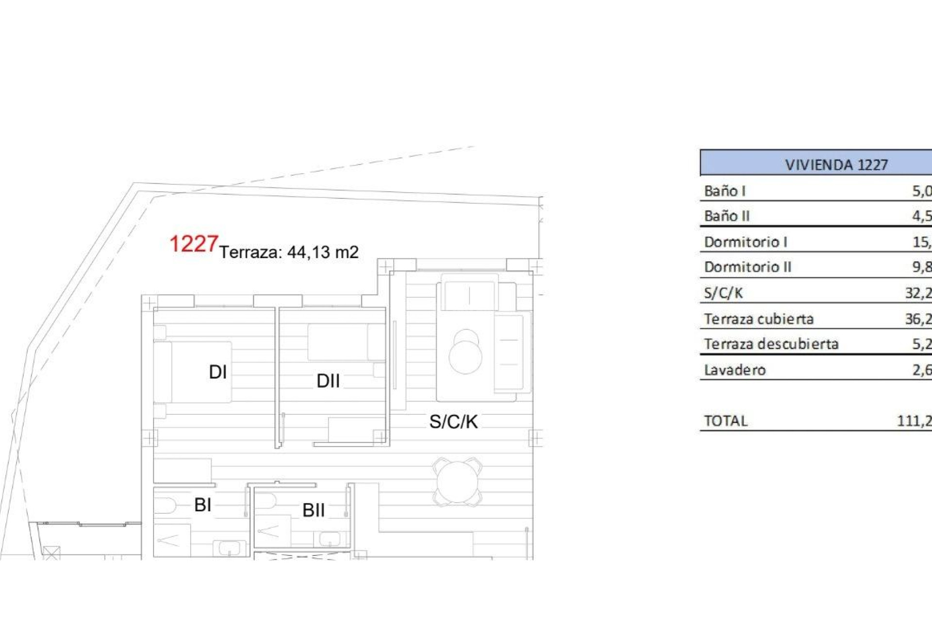 Obra nueva - Apartamento / piso - San Miguel de Salinas - Pueblo