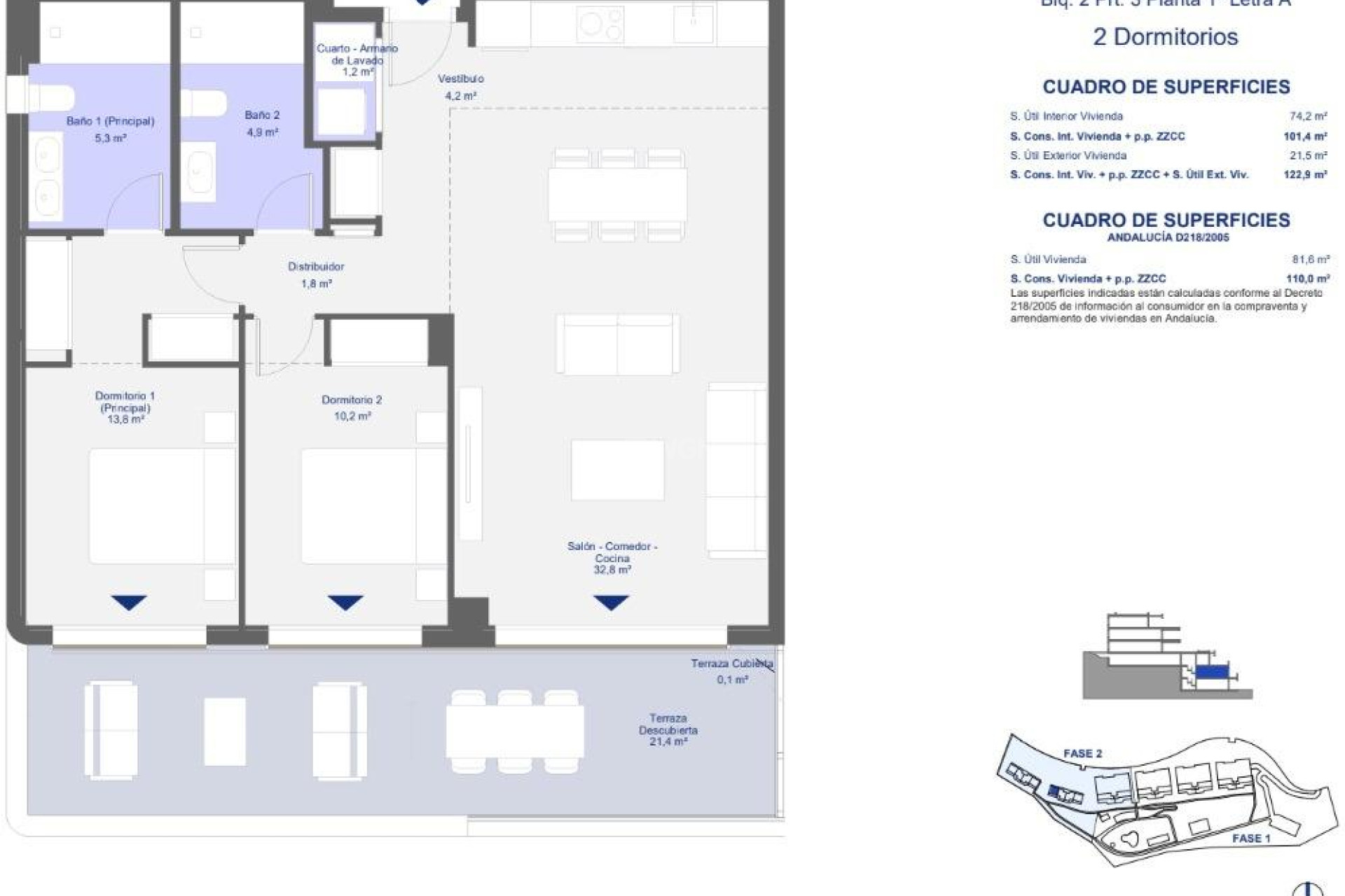 Obra nueva - Apartamento / piso - San Roque - La Alcaidesa