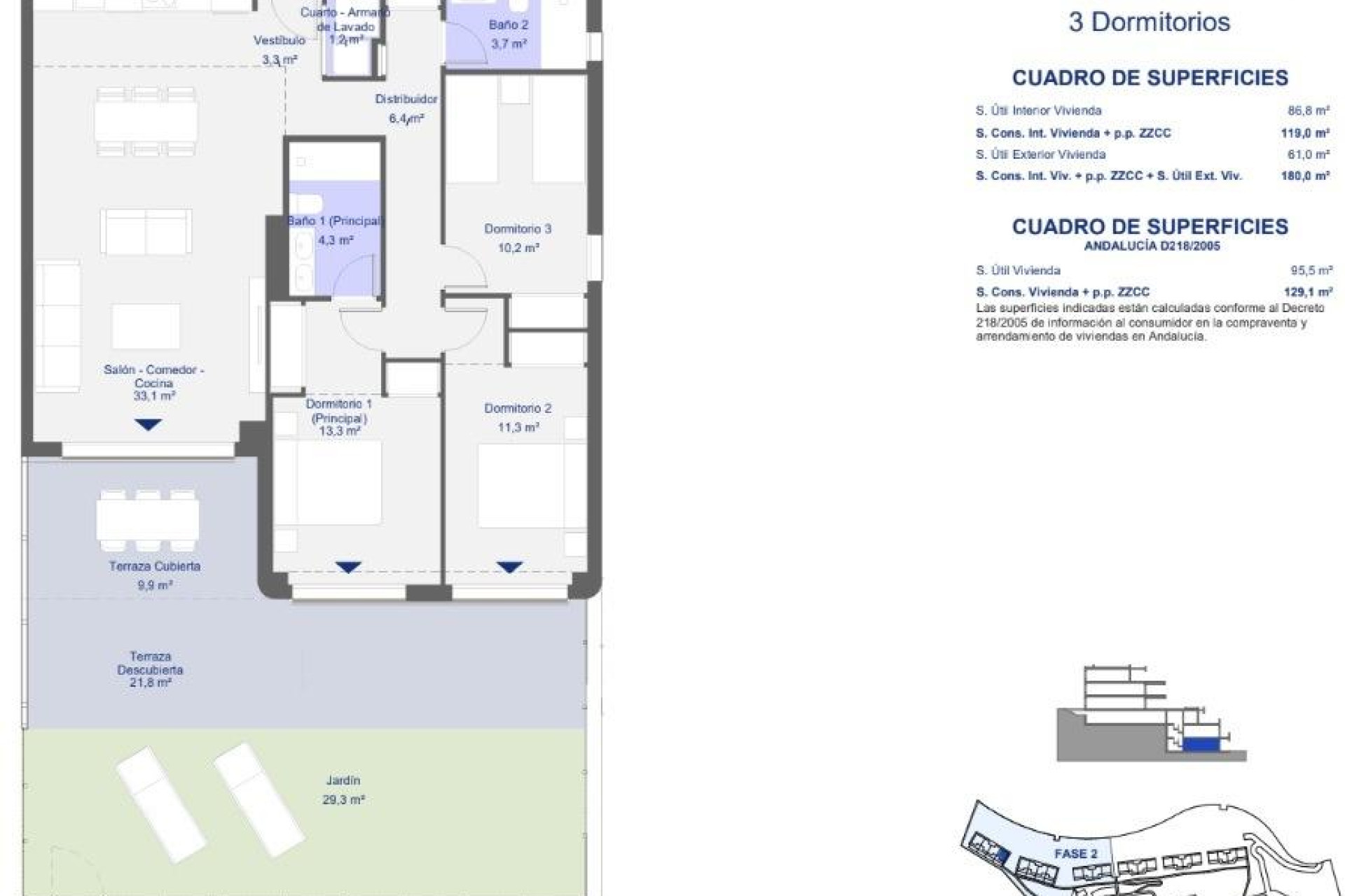 Obra nueva - Apartamento / piso - San Roque - La Alcaidesa