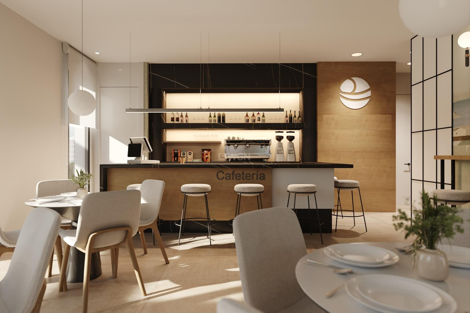 Obra nueva - Apartamento / piso - Torre Pacheco - Santa Rosalia Lake And Life Resort