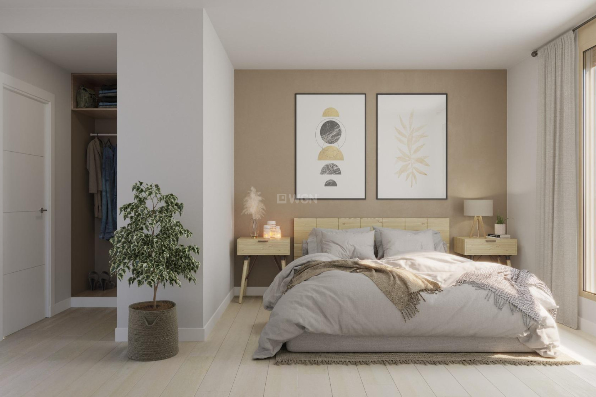 Obra nueva - Apartamento / piso - Torremolinos - Benalmádena