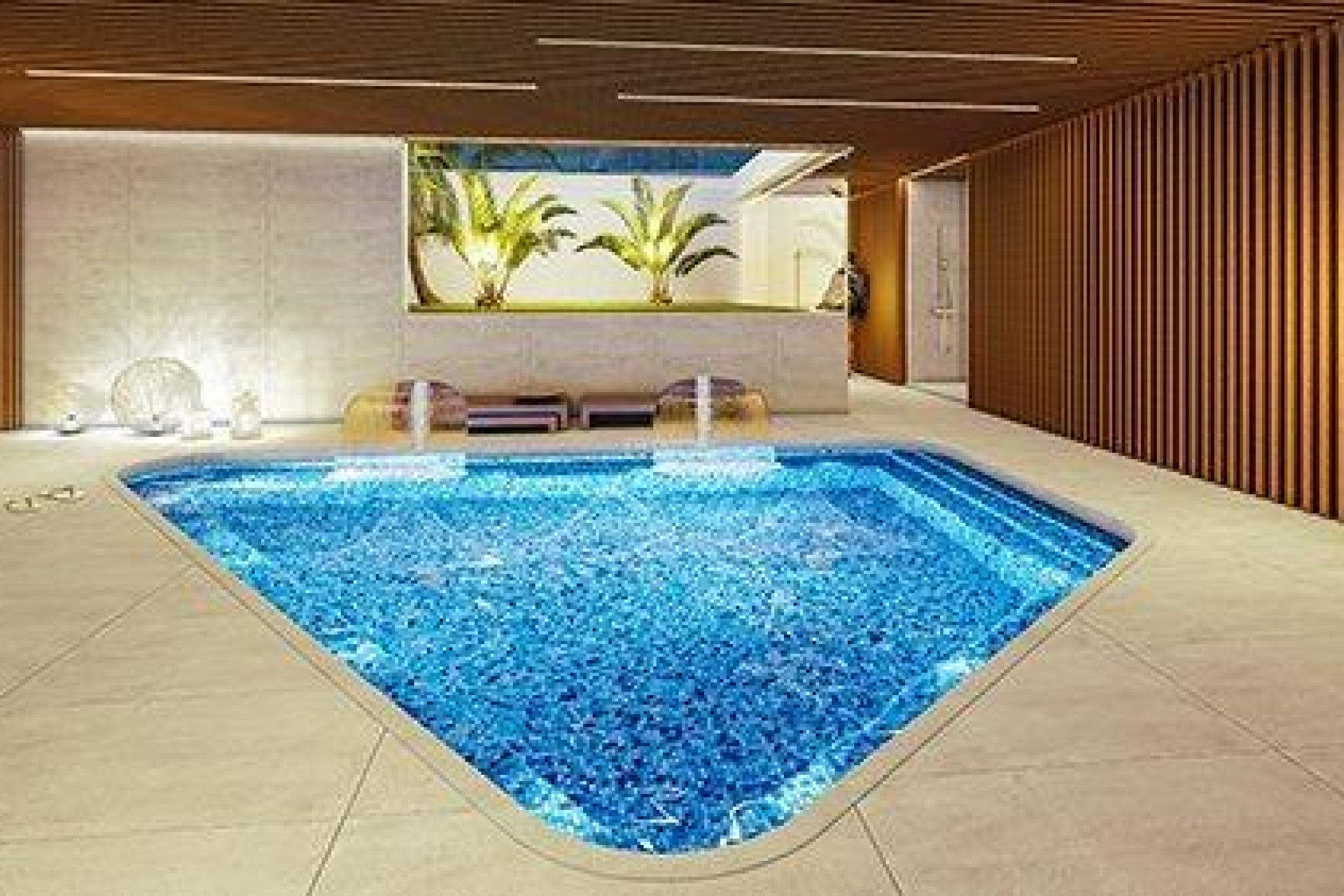 Obra nueva - Apartamento / piso - Torremolinos - Playa de Los Alamos