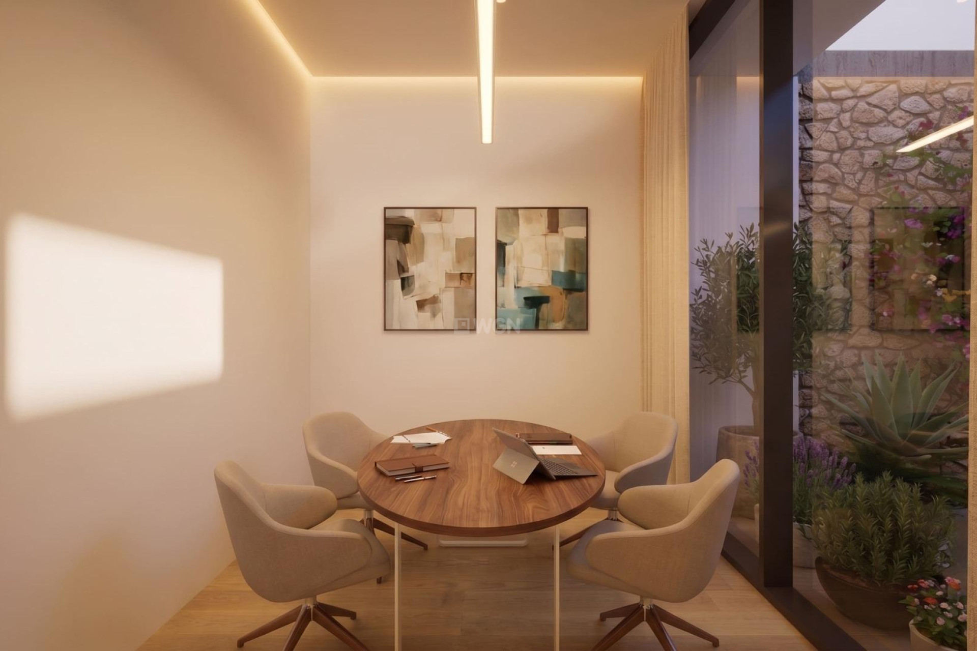 Obra nueva - Apartamento / piso - Torremolinos - Recinto Ferial