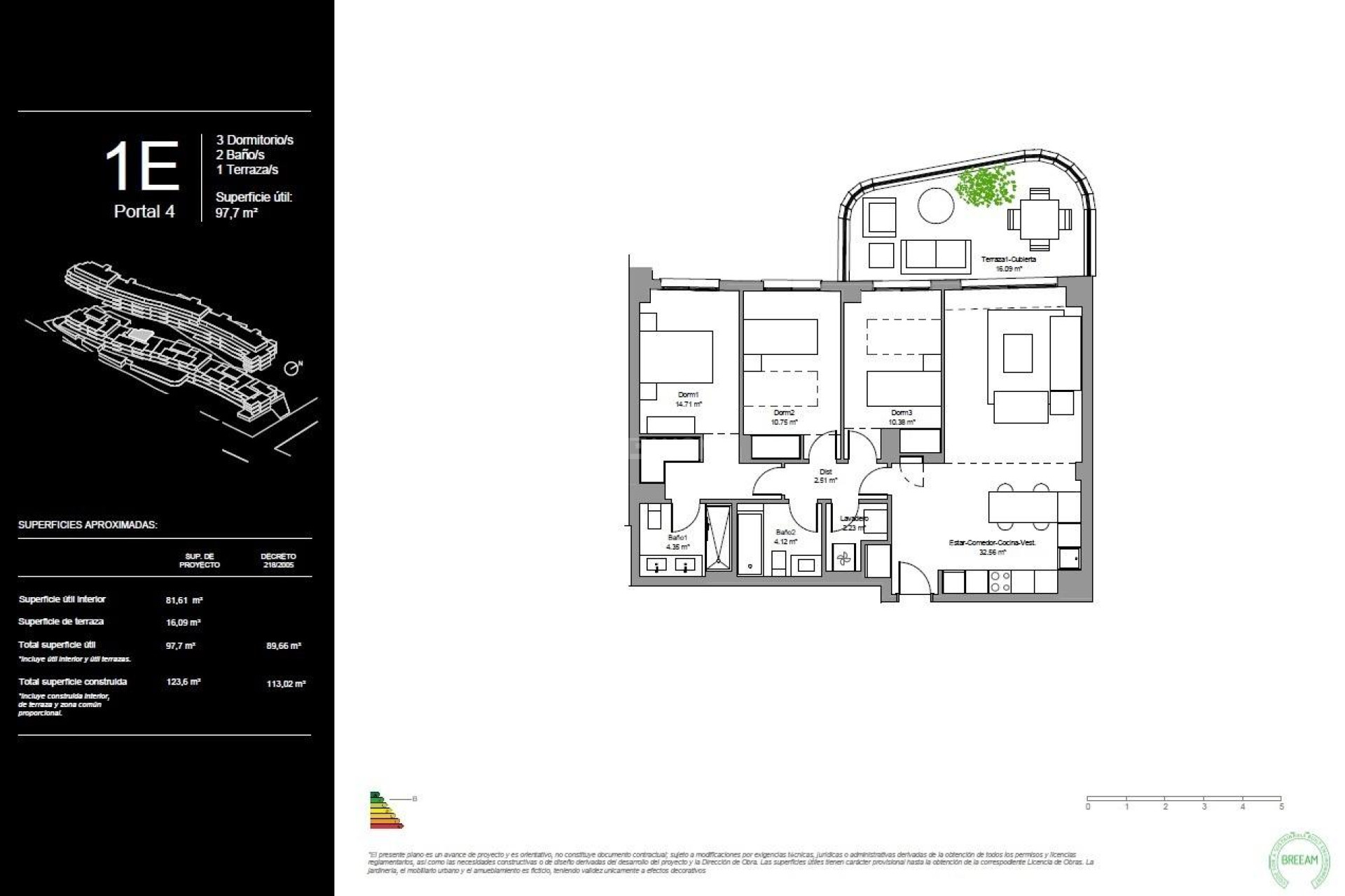 Obra nueva - Apartamento / piso - Torremolinos - Sunny View