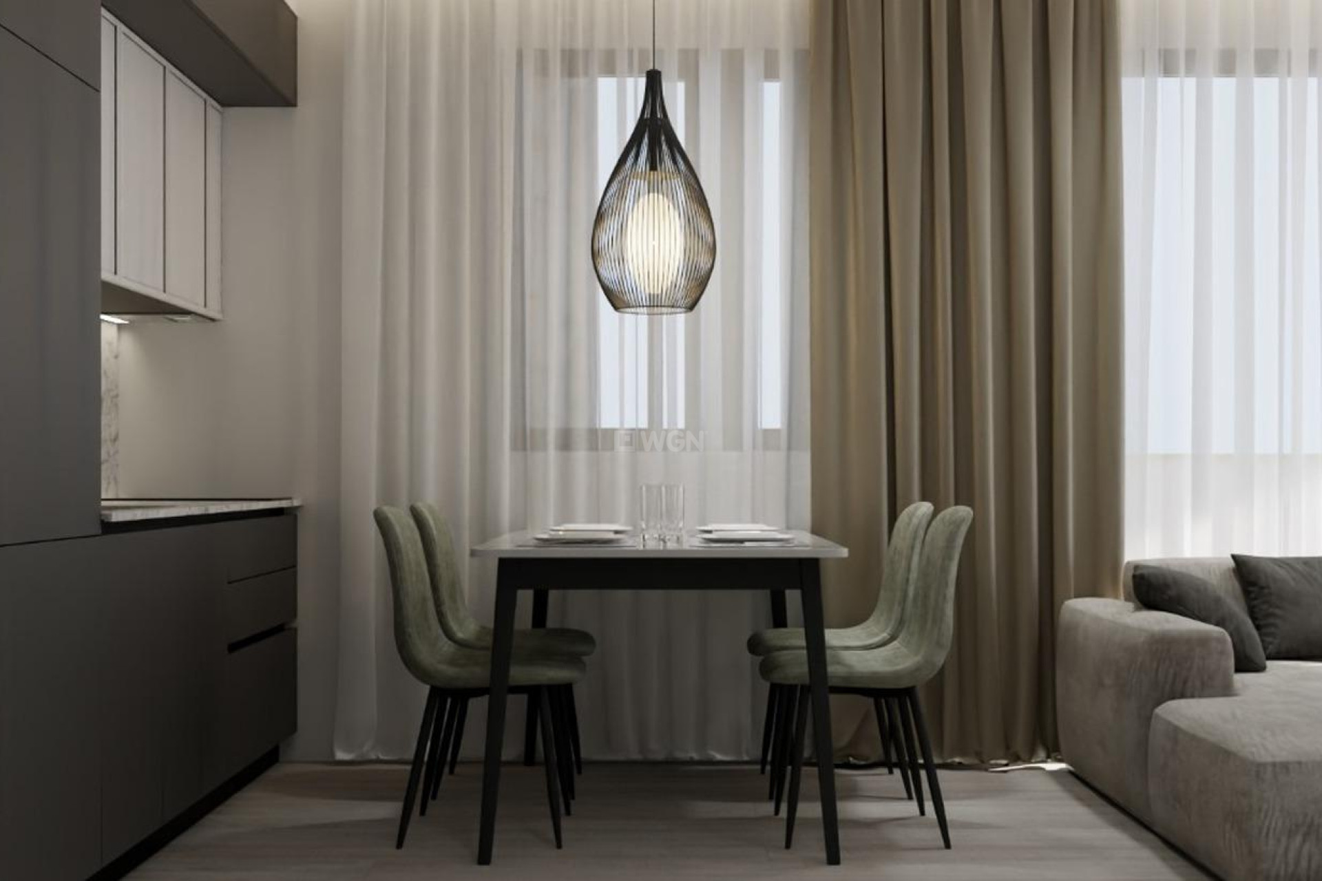 Obra nueva - Apartamento / piso - Torrevieja - Centro