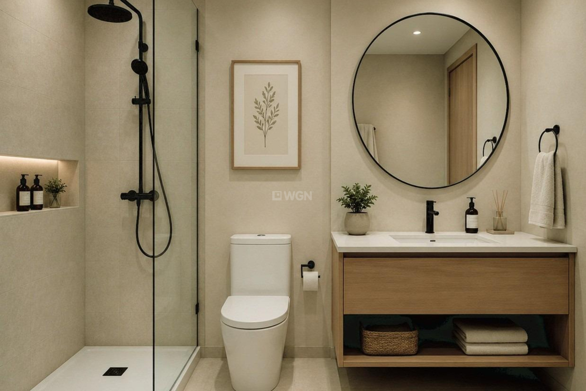 Obra nueva - Apartamento / piso - Torrevieja - Centro
