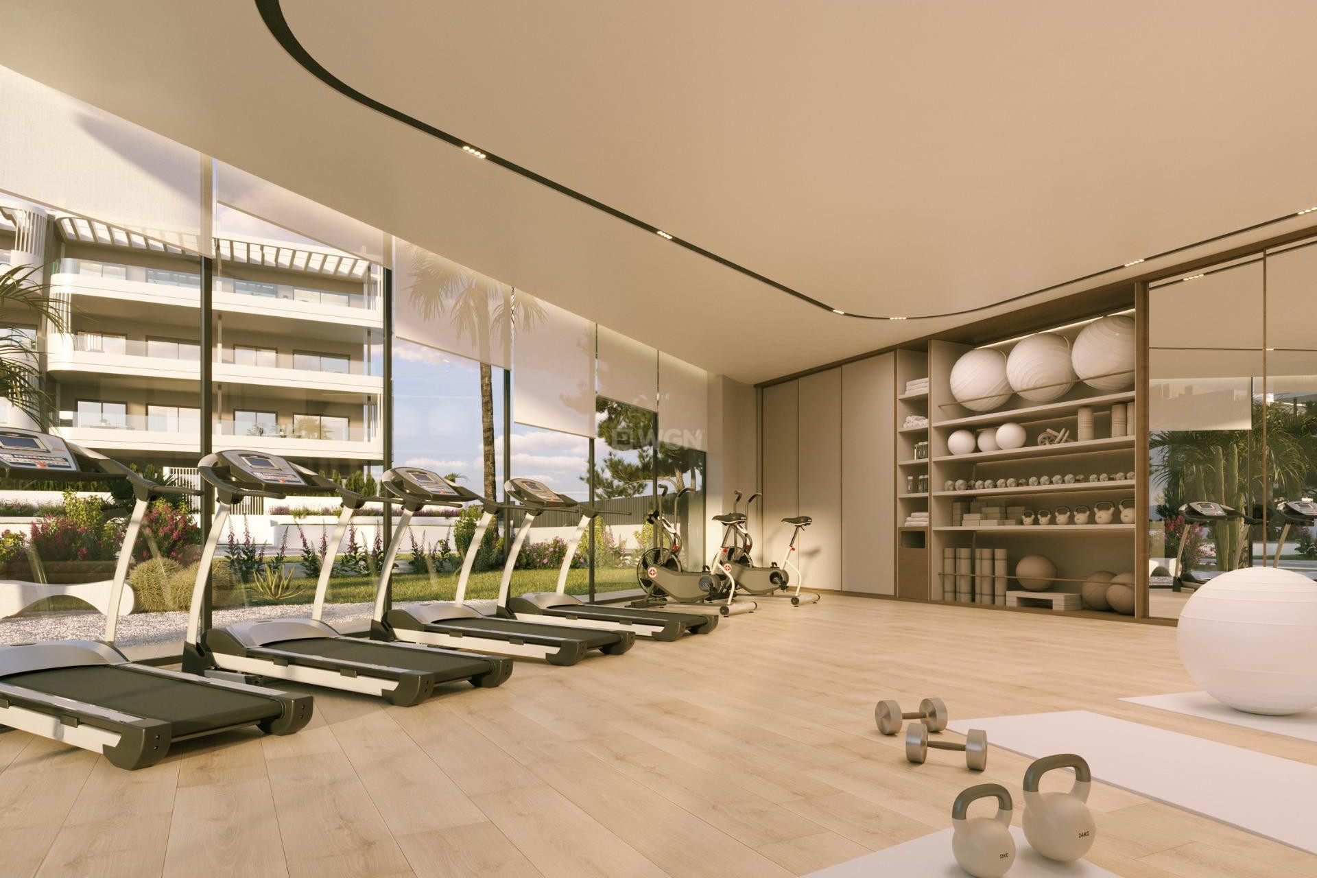 Obra nueva - Apartamento / piso - Torrevieja - La Hoya