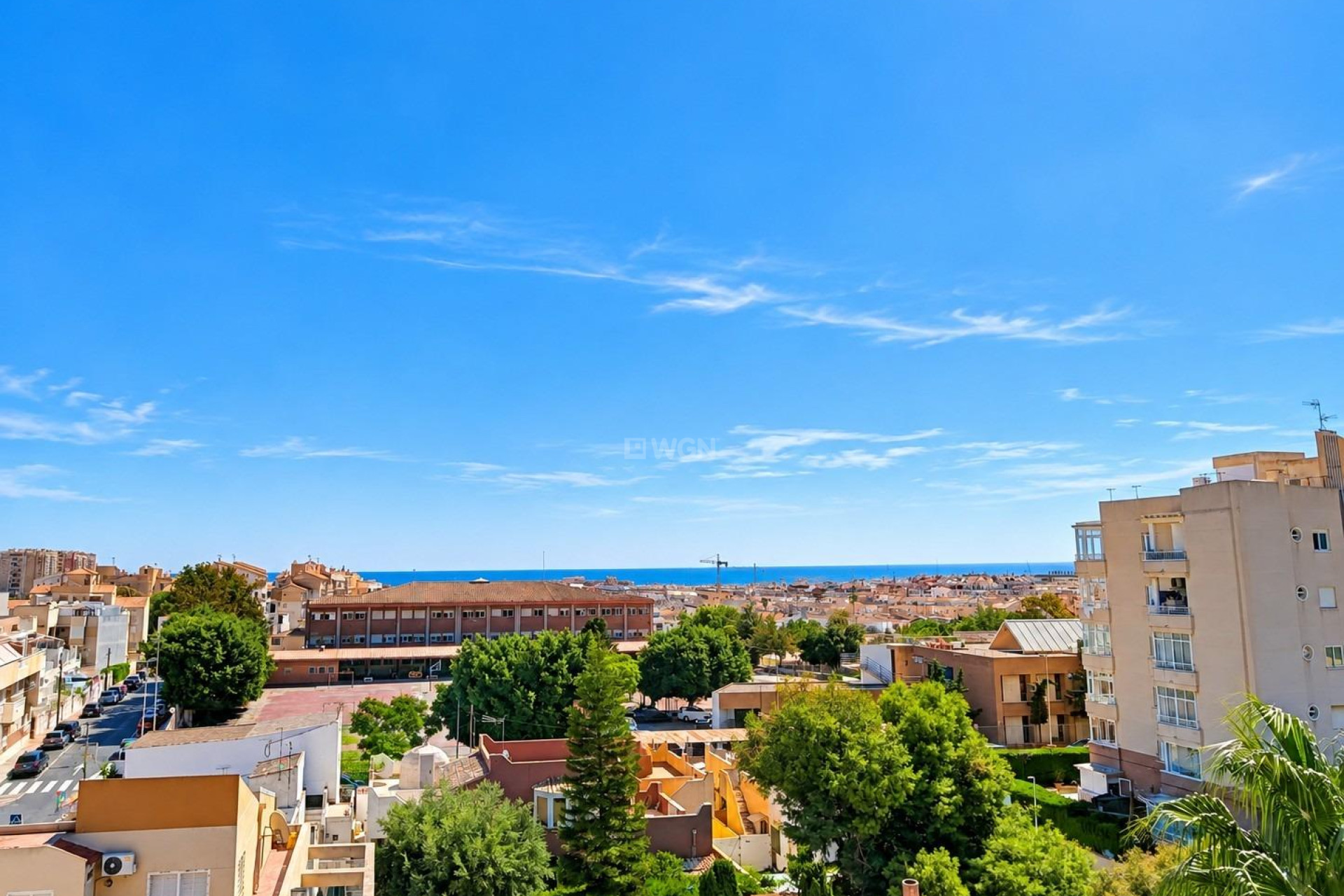 Obra nueva - Apartamento / piso - Torrevieja - Nueva Torrevieja
