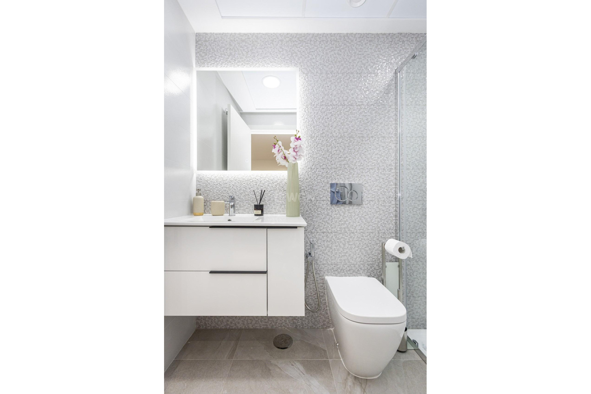 Obra nueva - Apartamento / piso - Torrevieja - Nueva Torrevieja