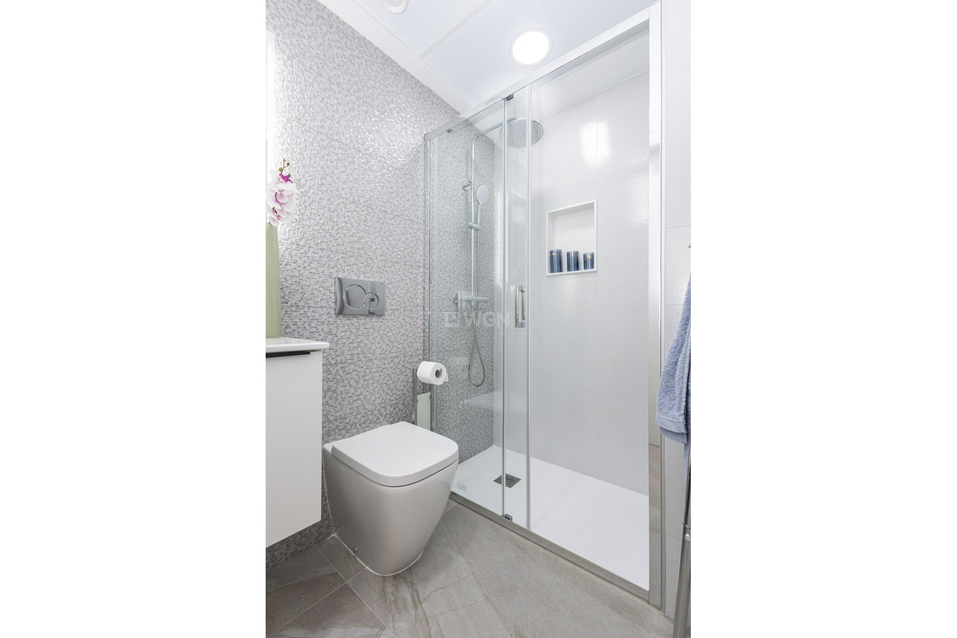 Obra nueva - Apartamento / piso - Torrevieja - Nueva Torrevieja