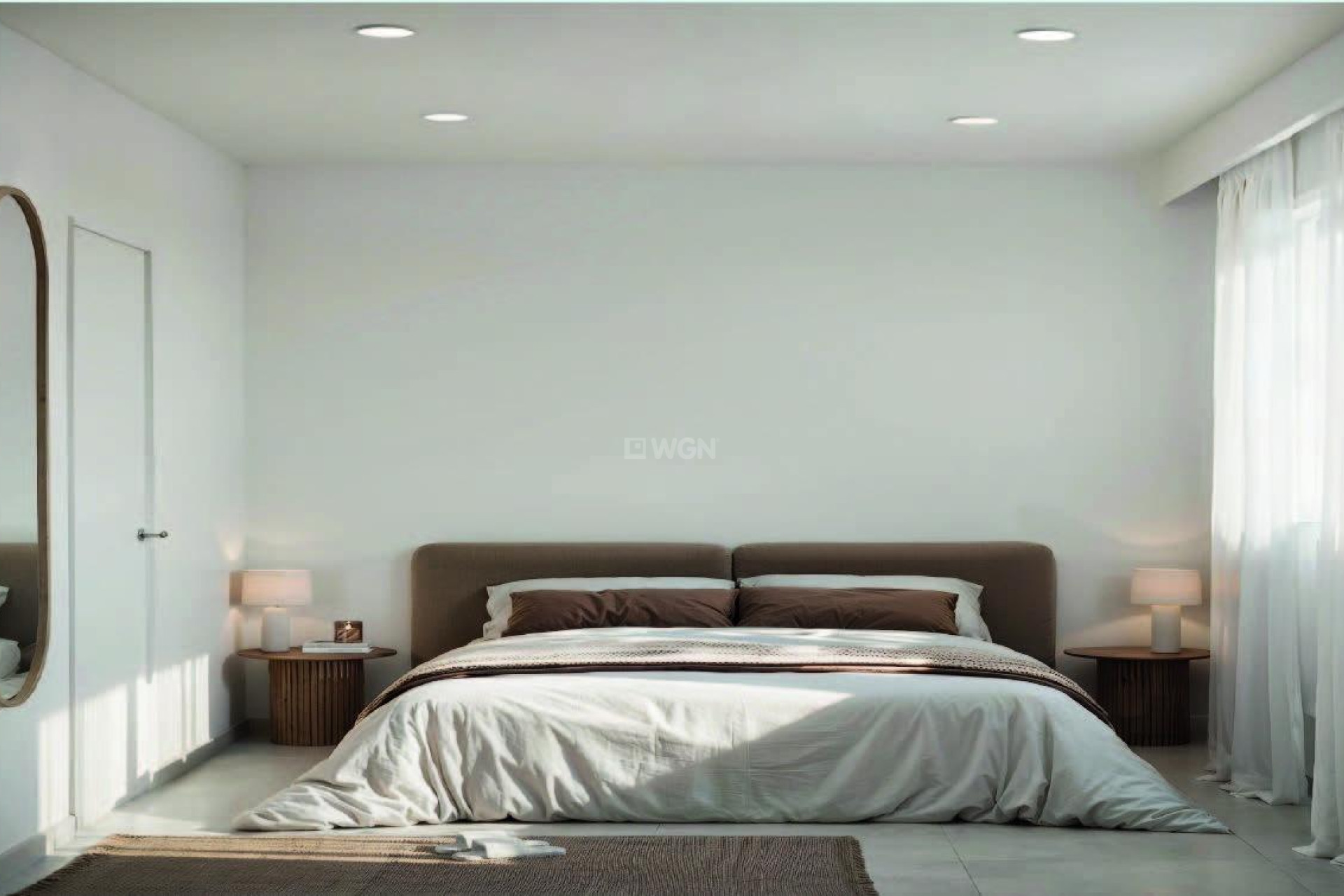 Obra nueva - Apartamento / piso - Torrevieja - Playa de El Cura