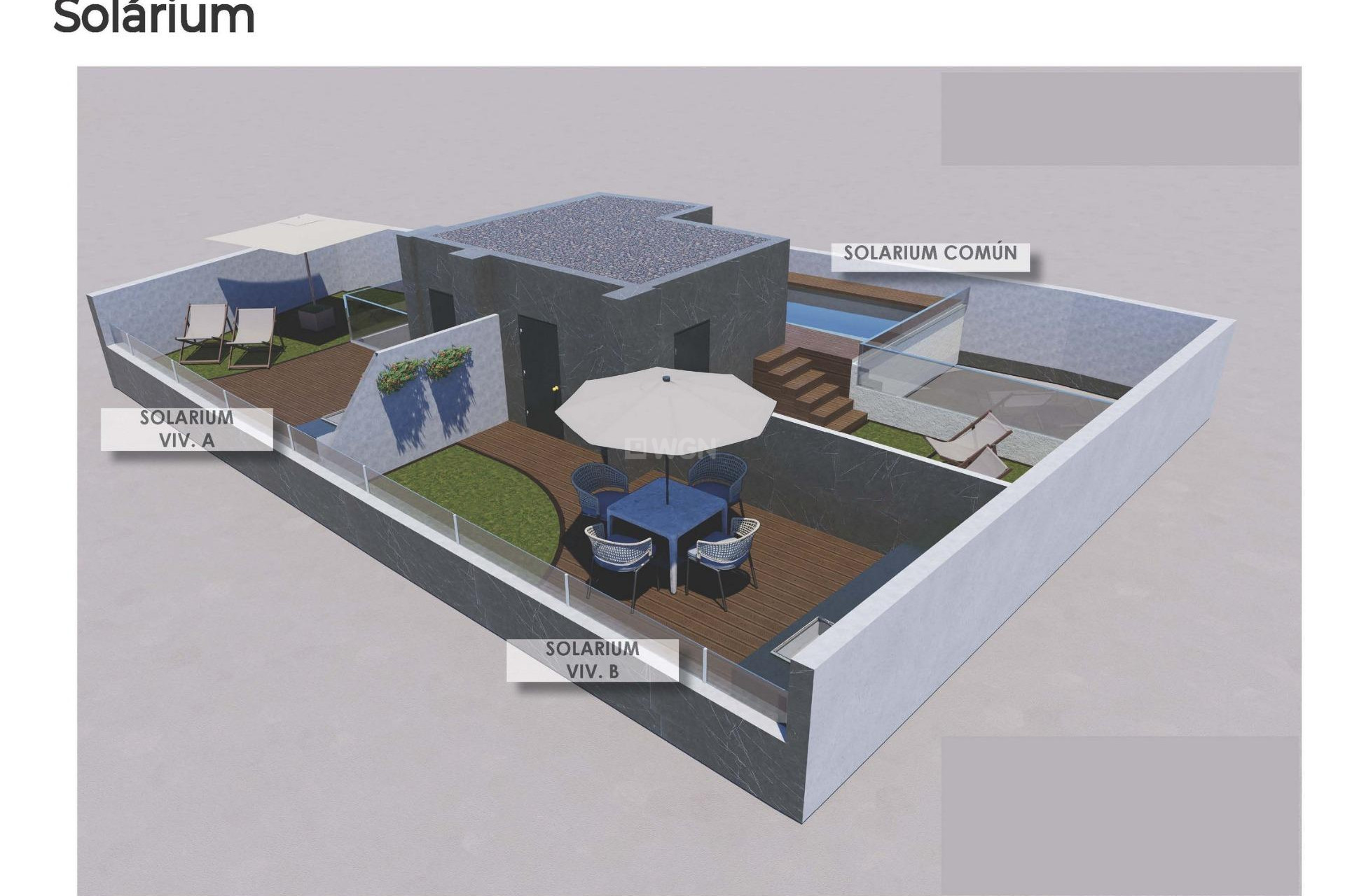 Obra nueva - Apartamento / piso - Torrevieja - Playa de El Cura