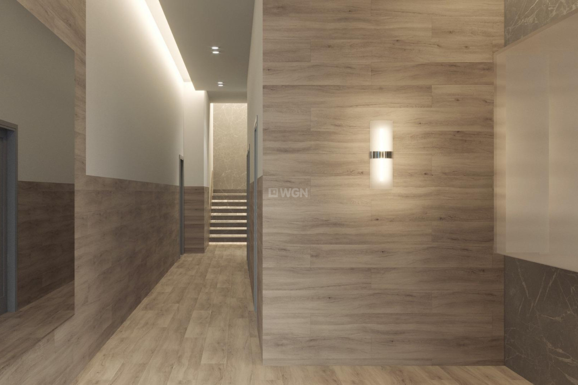 Obra nueva - Apartamento / piso - Torrevieja - Playa de los Locos