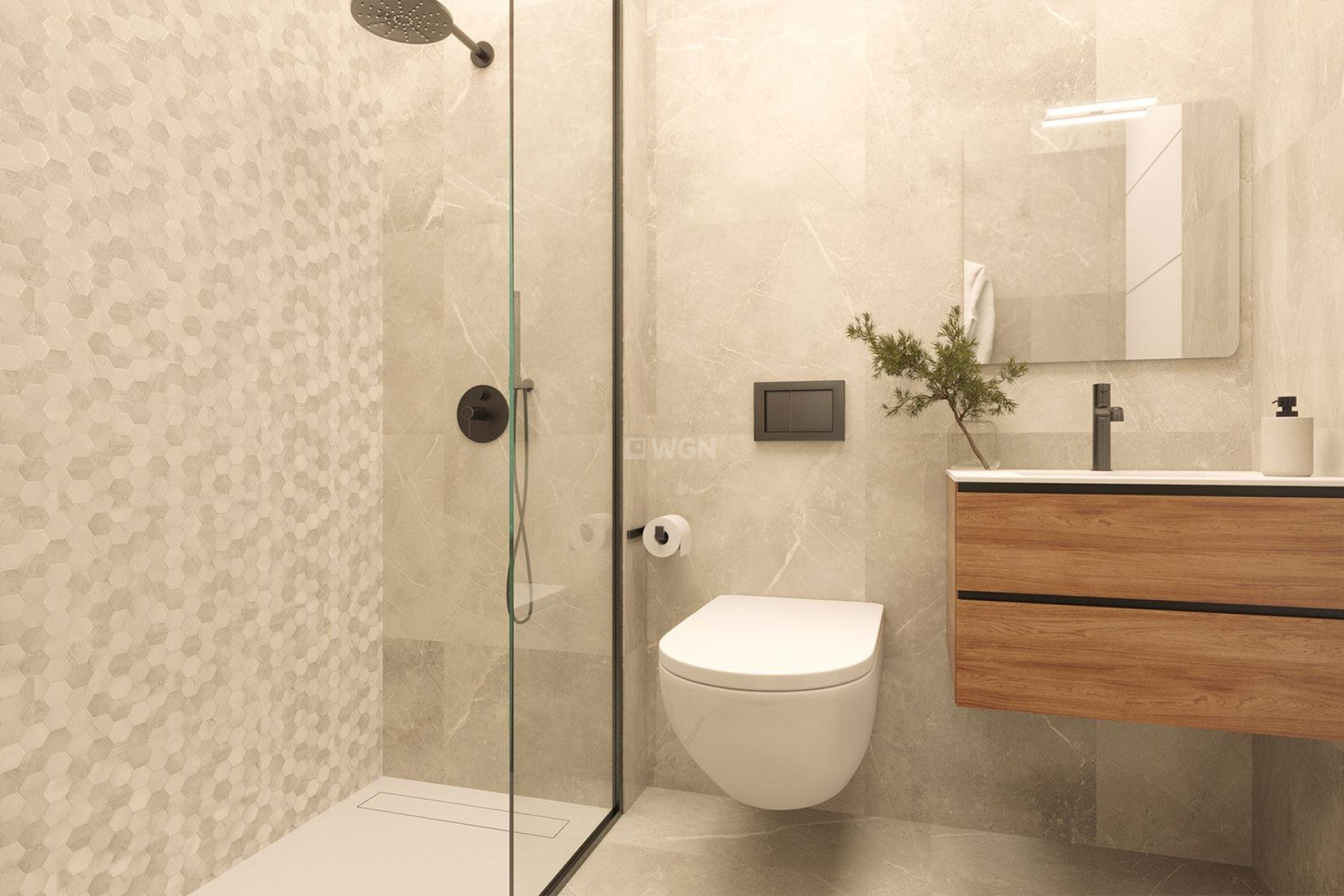 Obra nueva - Apartamento / piso - Torrevieja - Playa del Acequión