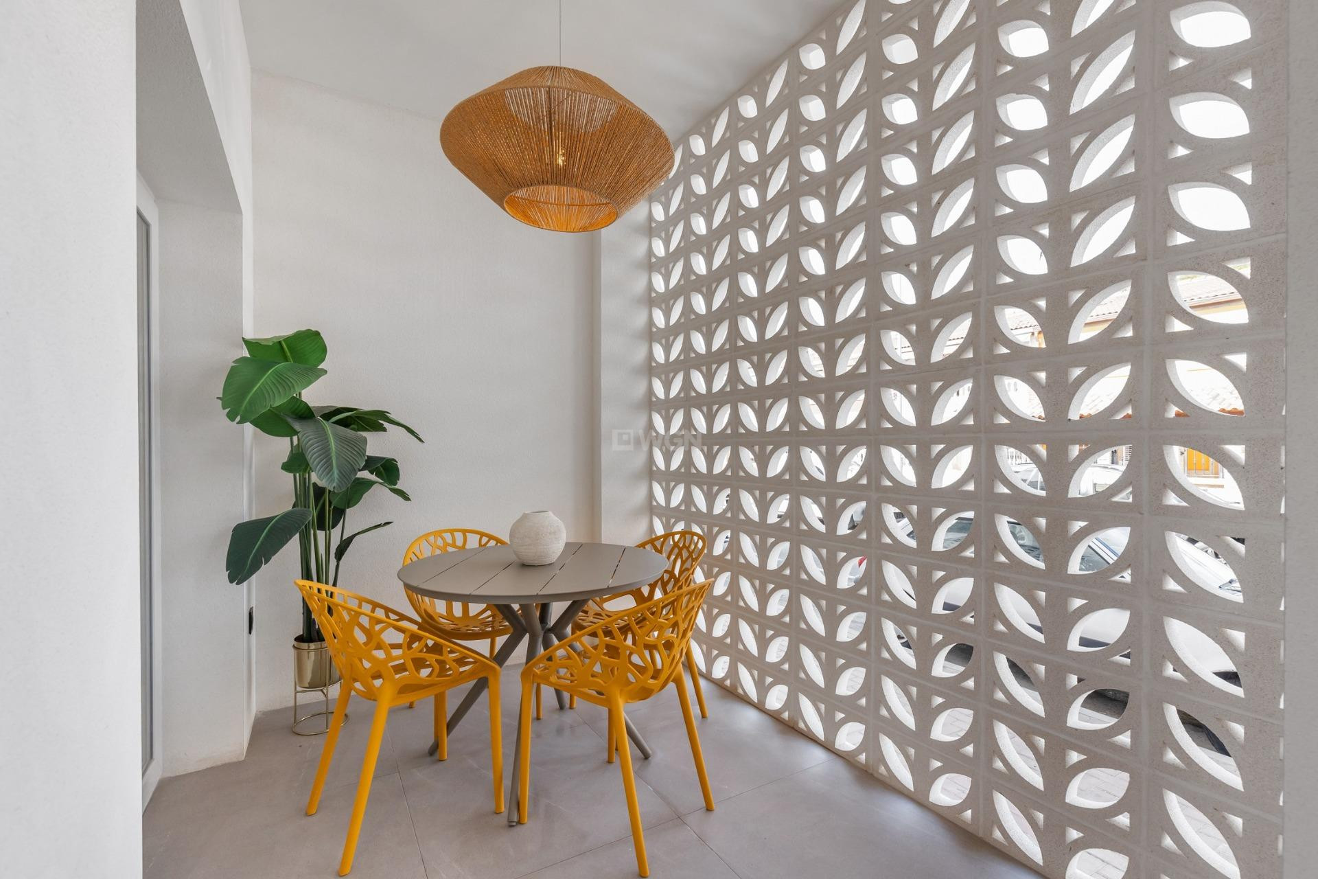 Obra nueva - Apartamento / piso - Torrevieja - Playa Los Naufragos