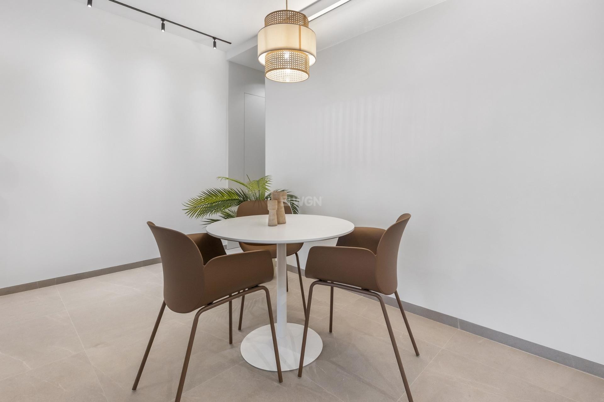 Obra nueva - Apartamento / piso - Torrevieja - Playa Los Naufragos