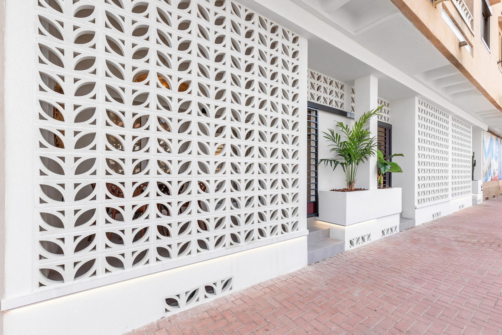 Obra nueva - Apartamento / piso - Torrevieja - Playa Los Naufragos