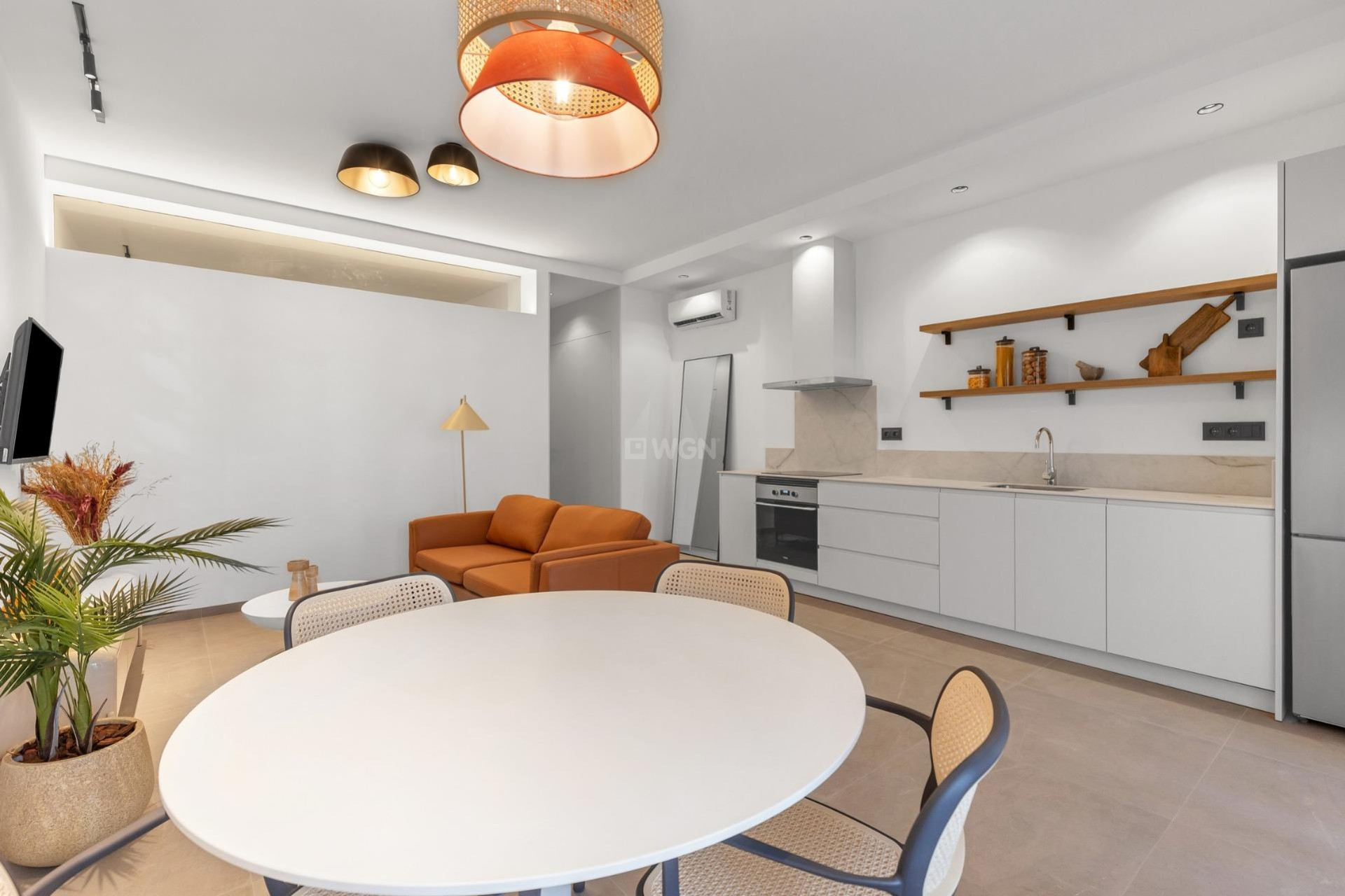 Obra nueva - Apartamento / piso - Torrevieja - Playa Los Naufragos