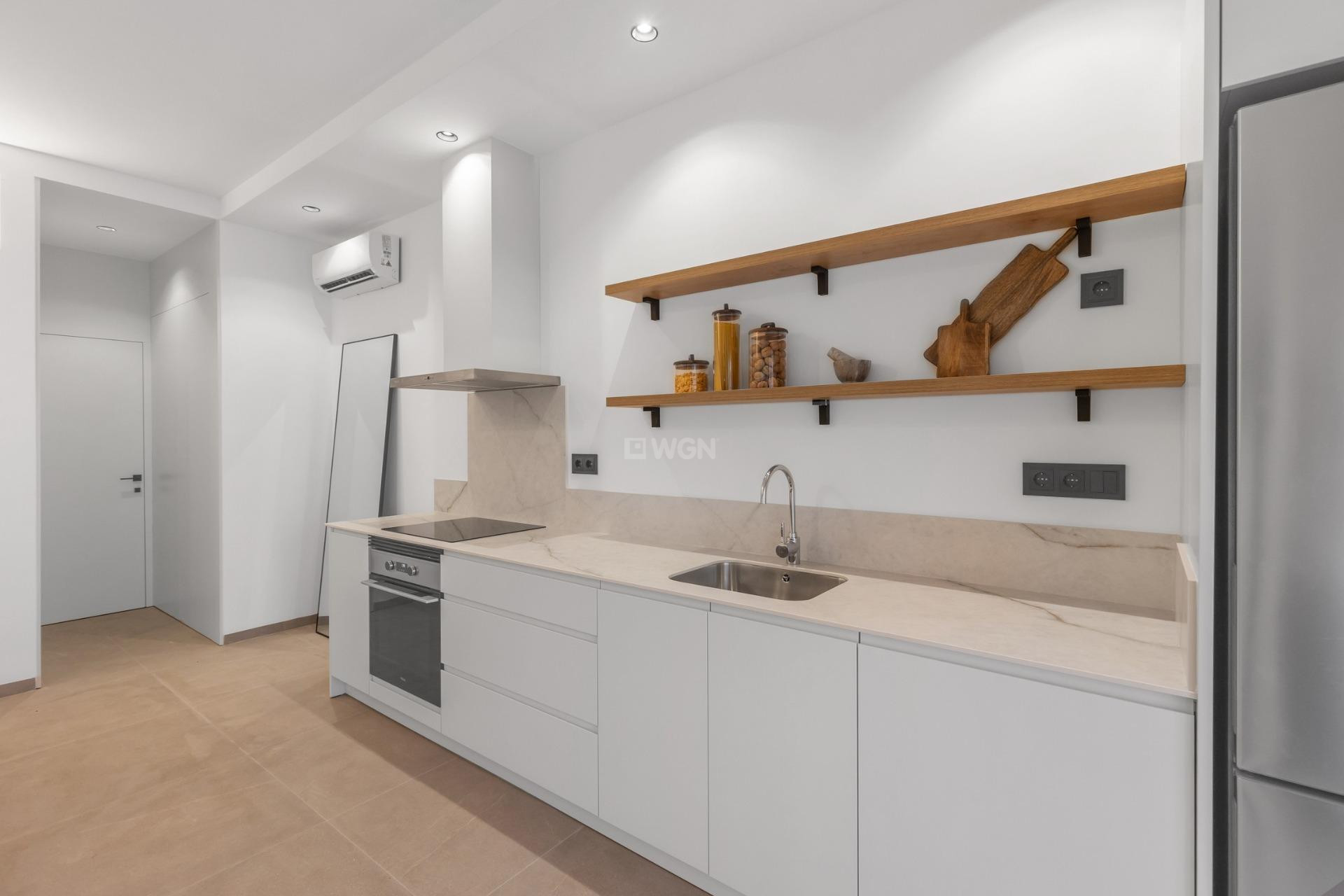 Obra nueva - Apartamento / piso - Torrevieja - Playa Los Naufragos