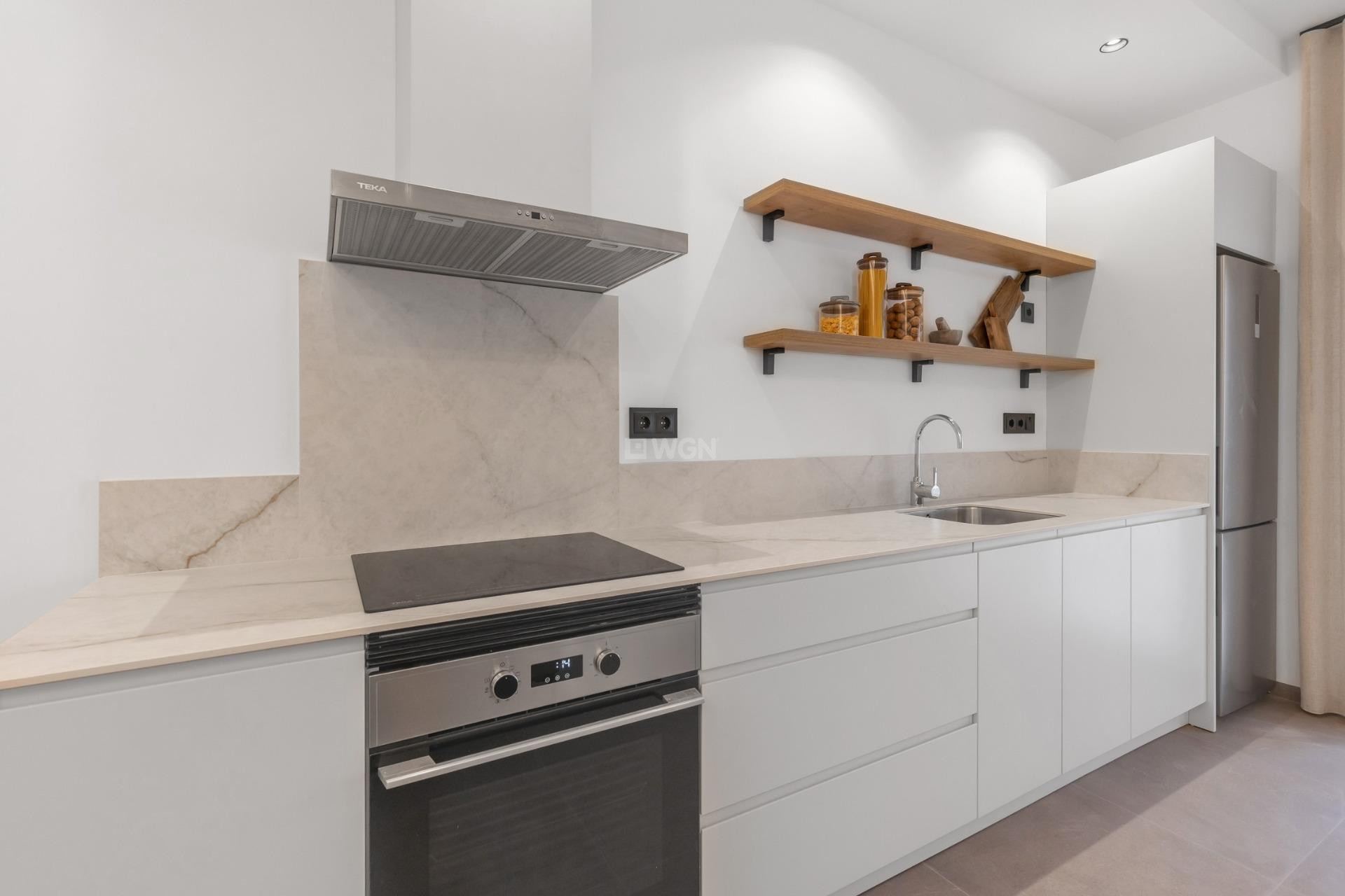 Obra nueva - Apartamento / piso - Torrevieja - Playa Los Naufragos