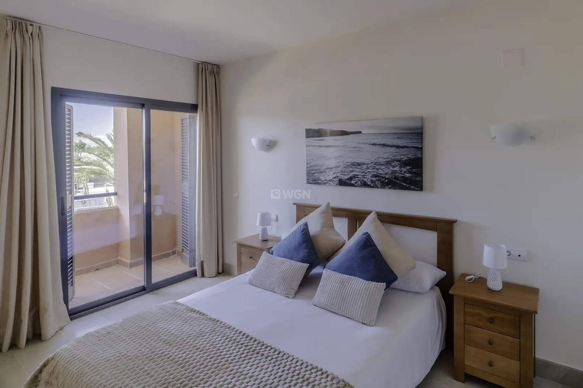 Obra nueva - Apartamento / piso - Vera - Puerto del Rey