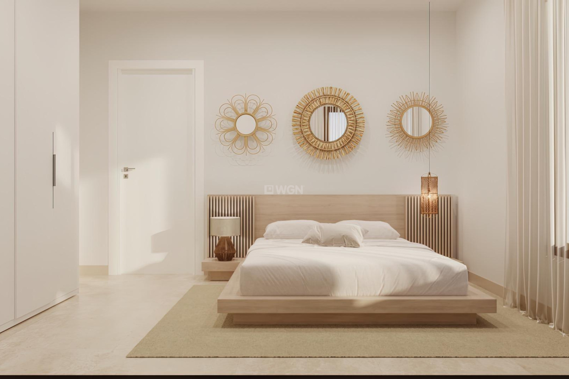 Obra nueva - Apartamento / piso - Vera - Vera Playa