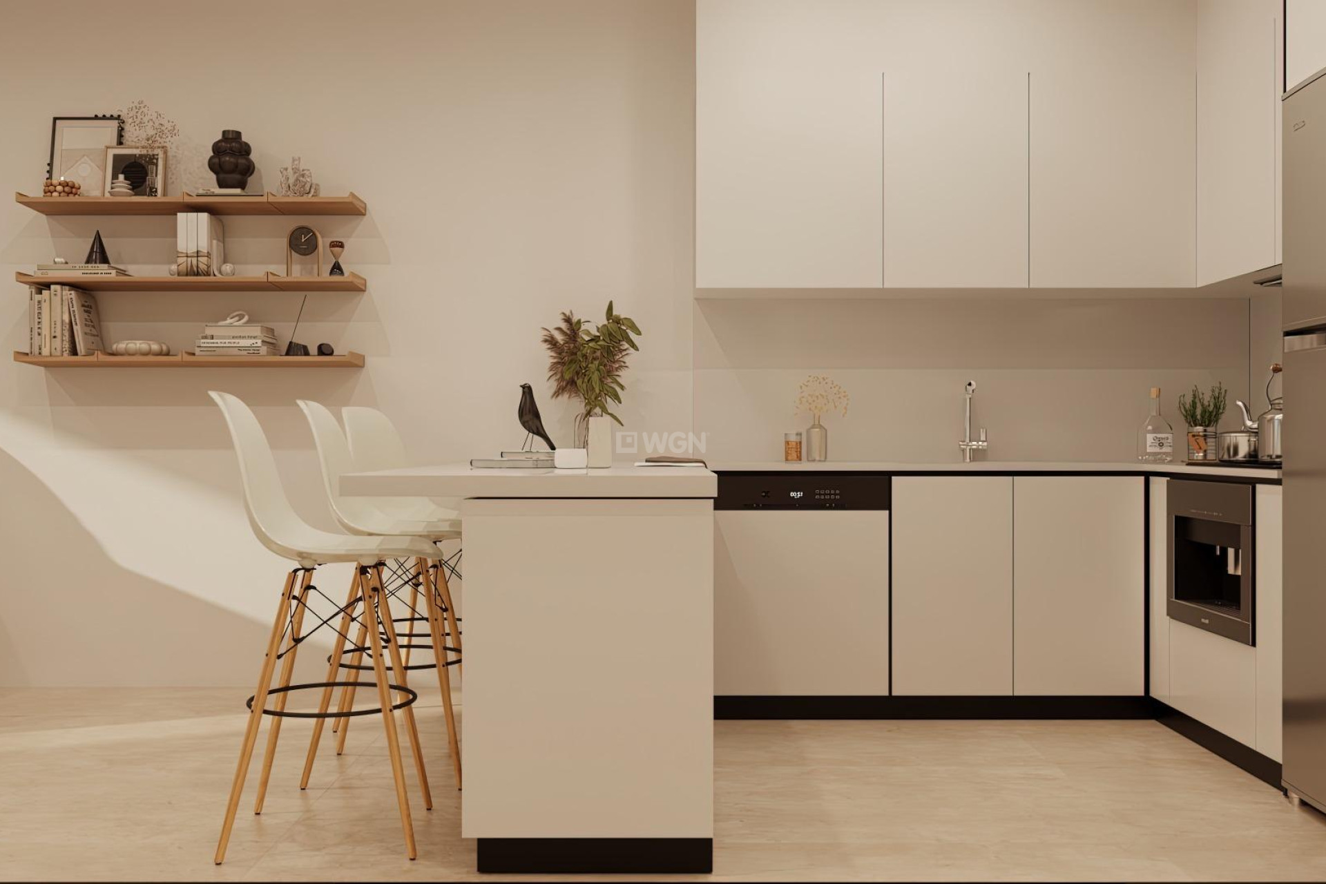 Obra nueva - Apartamento / piso - Vera - Vera Playa