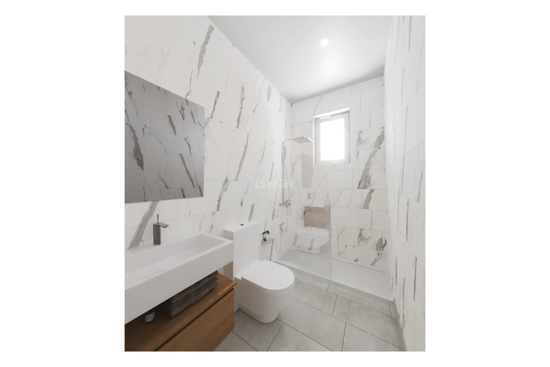 Obra nueva - Apartamento / piso - Villajoyosa - Cala De Finestrat