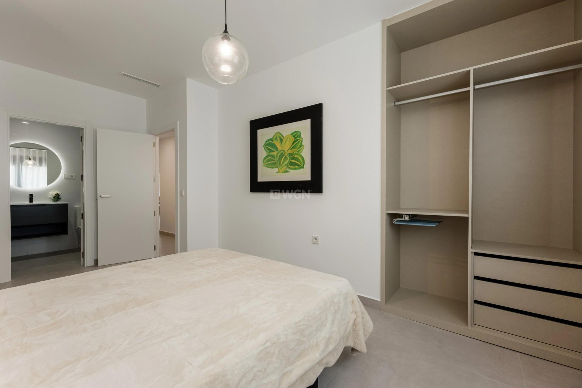 Obra nueva - Apartamento / piso - Villajoyosa - Gasparot